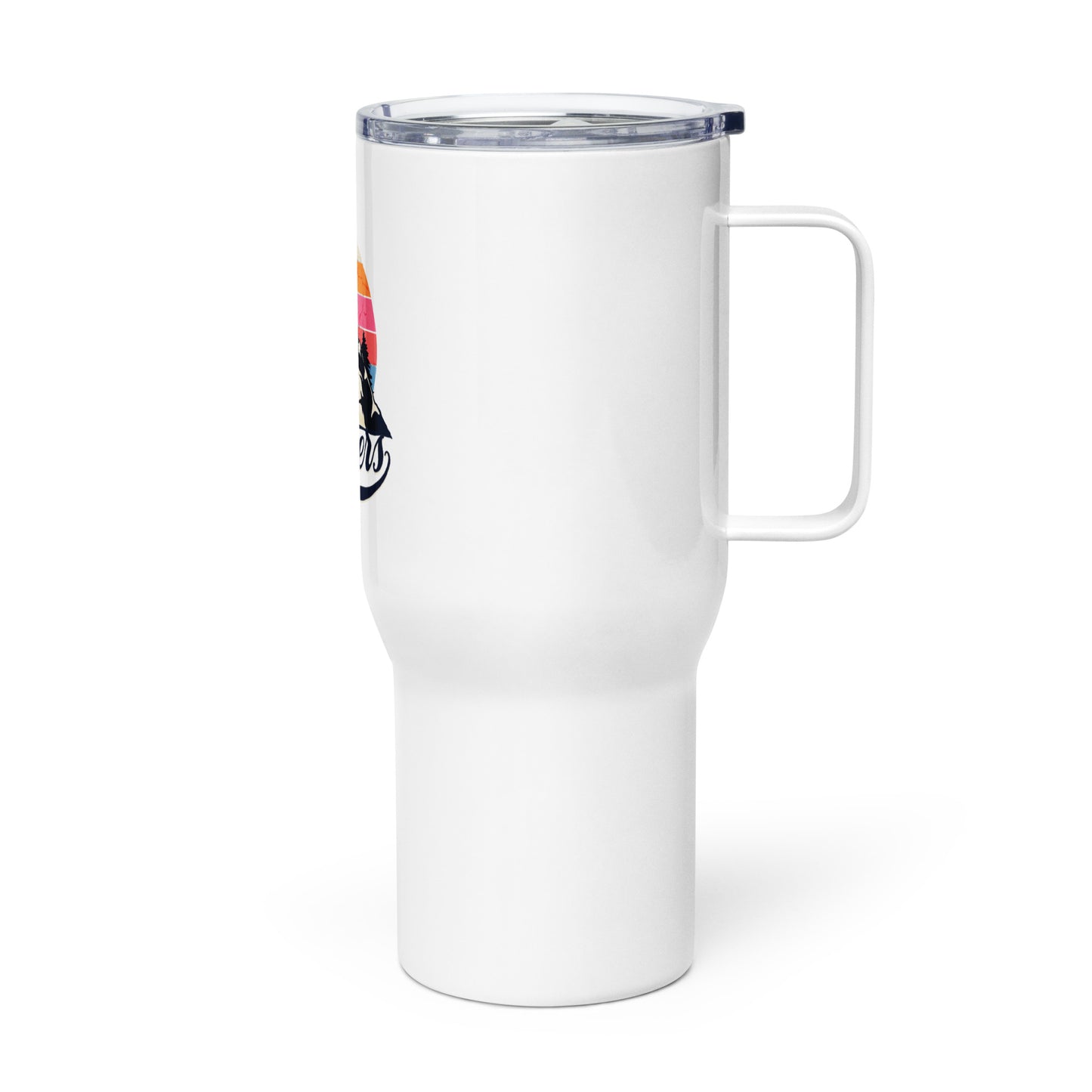 3K Collection Tumbler