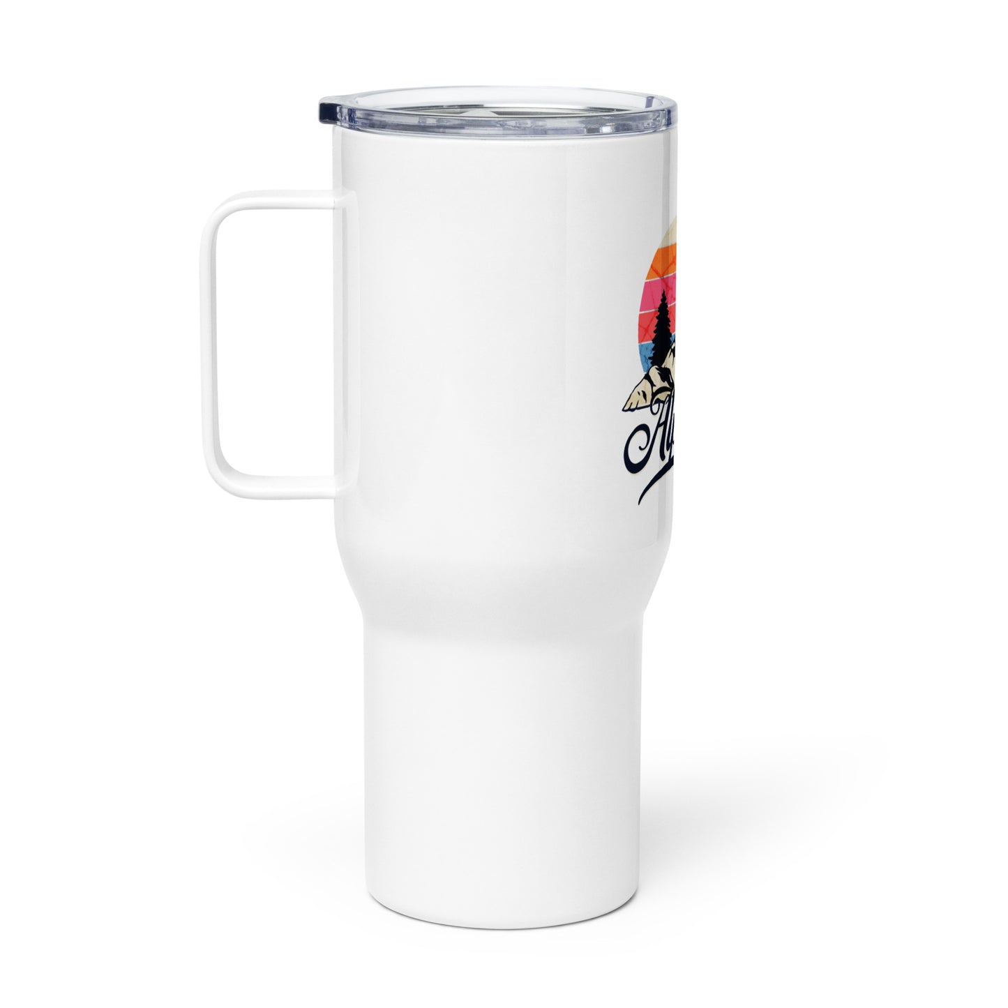3K Collection Tumbler