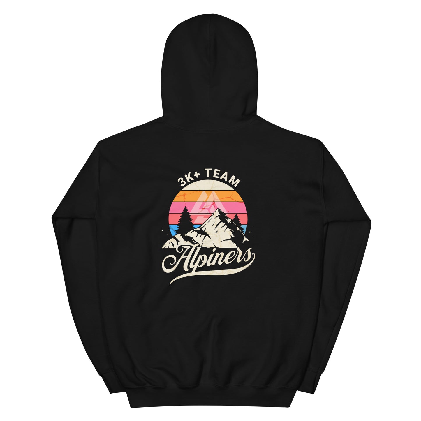 3K Team Collection Hoodie