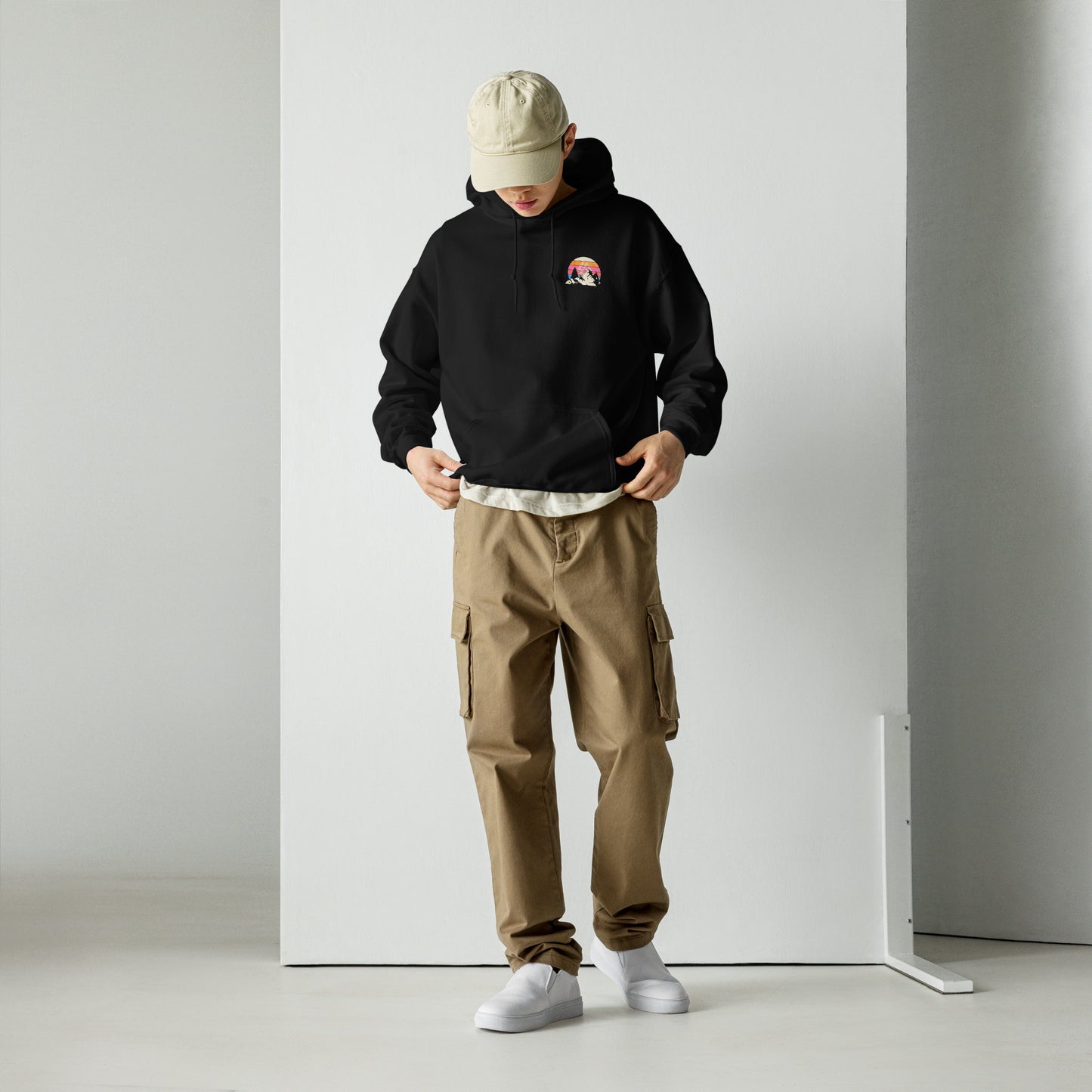 3K Team Collection Hoodie