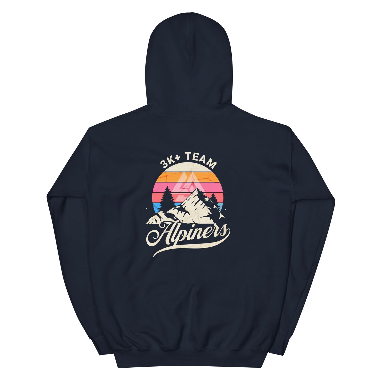 3K Team Collection Hoodie