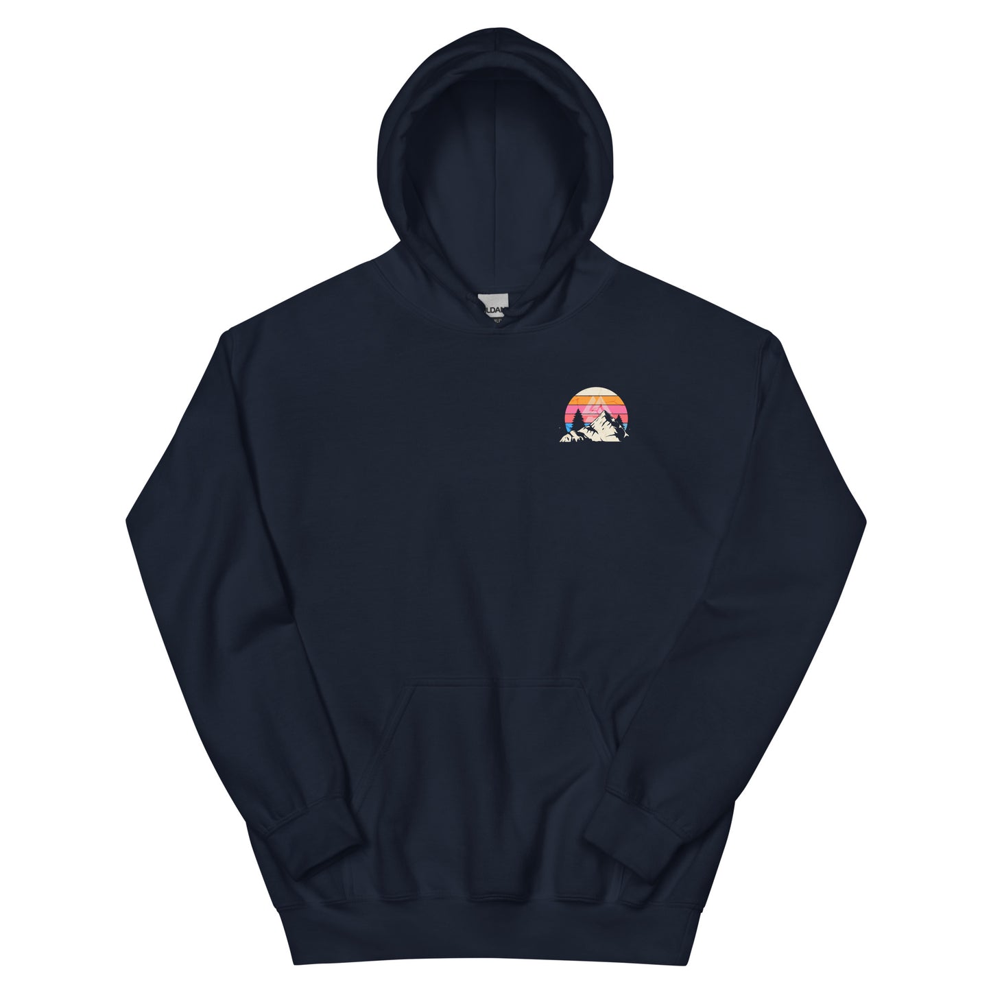 3K Team Collection Hoodie