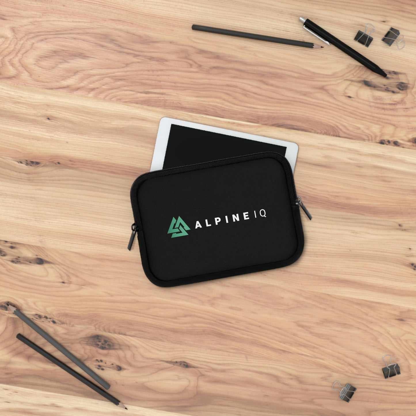 Alpine IQ Laptop Sleeve