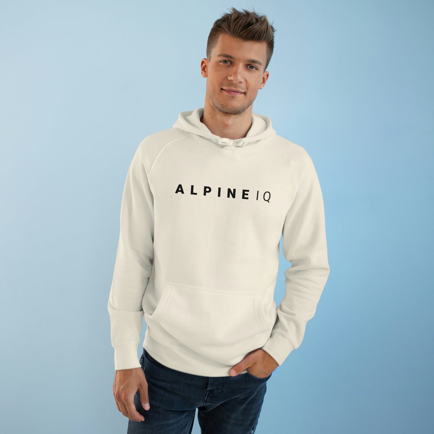 Alpine IQ Hoodie