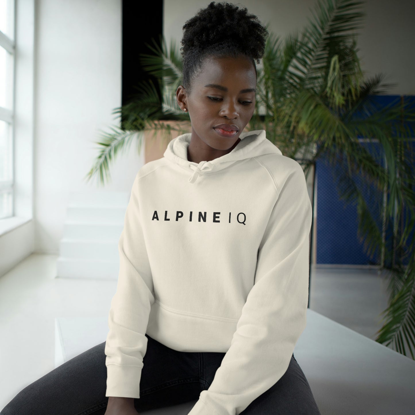 Alpine IQ Hoodie