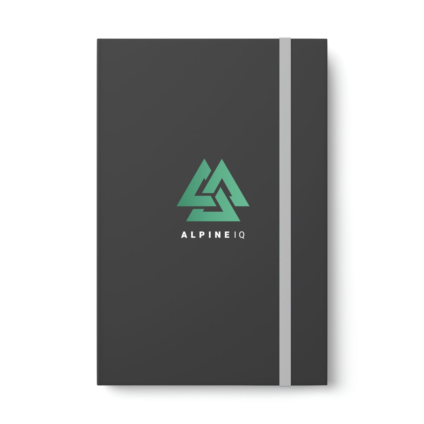 Alpine IQ Notebook