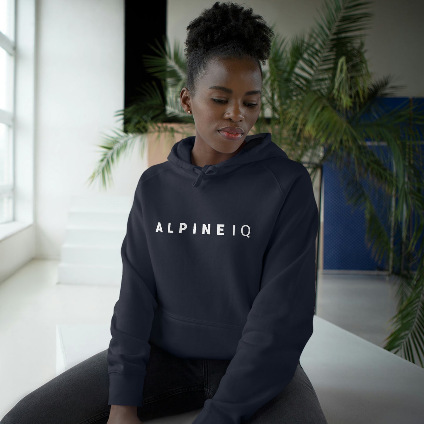 Alpine IQ Hoodie