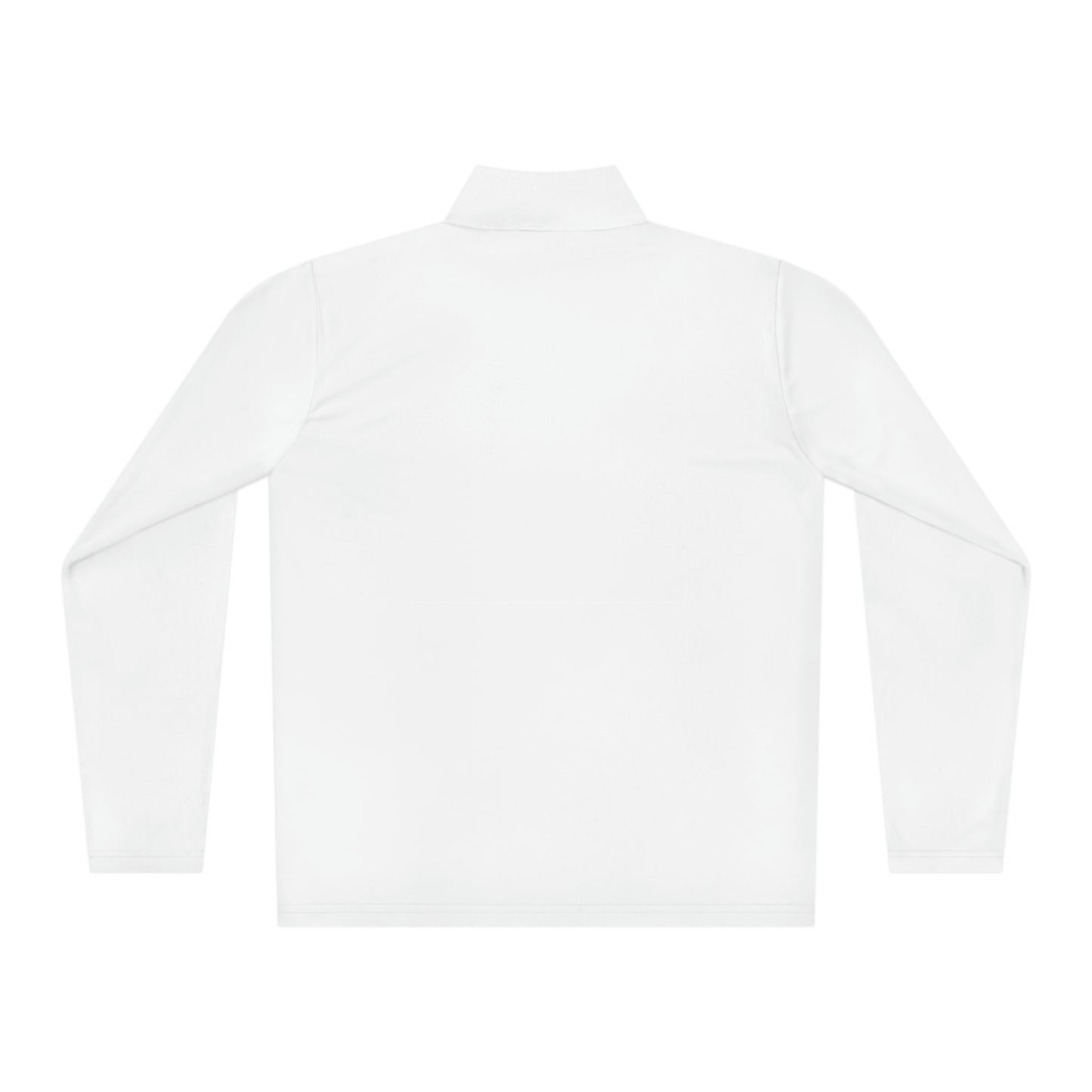 Alpine IQ Quarter-Zip Pullover