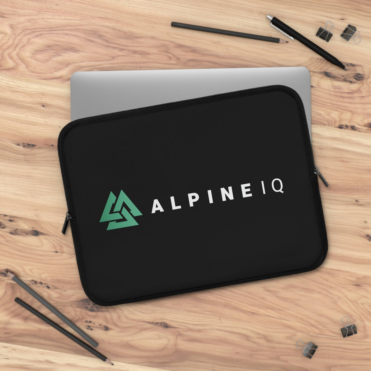 Alpine IQ Laptop Sleeve