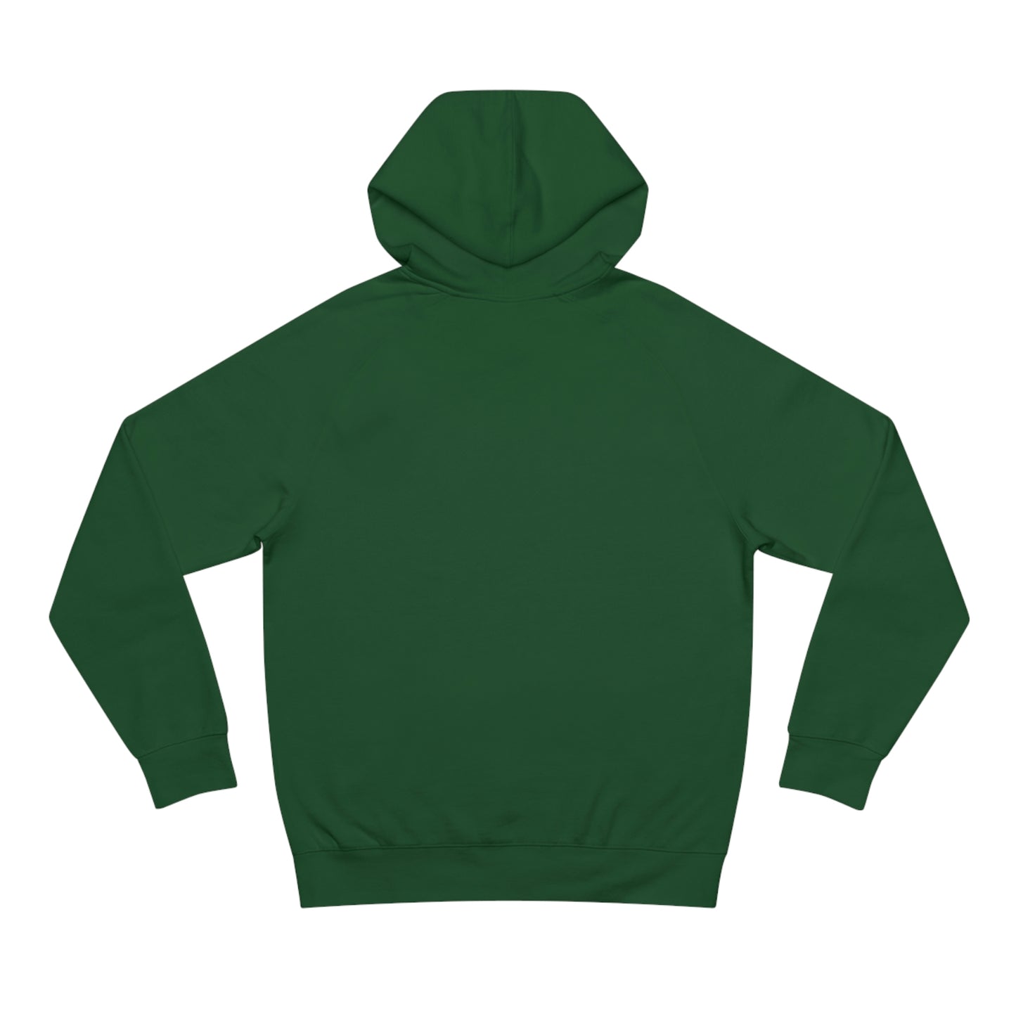 Alpine IQ Clasic Logo Hoodie