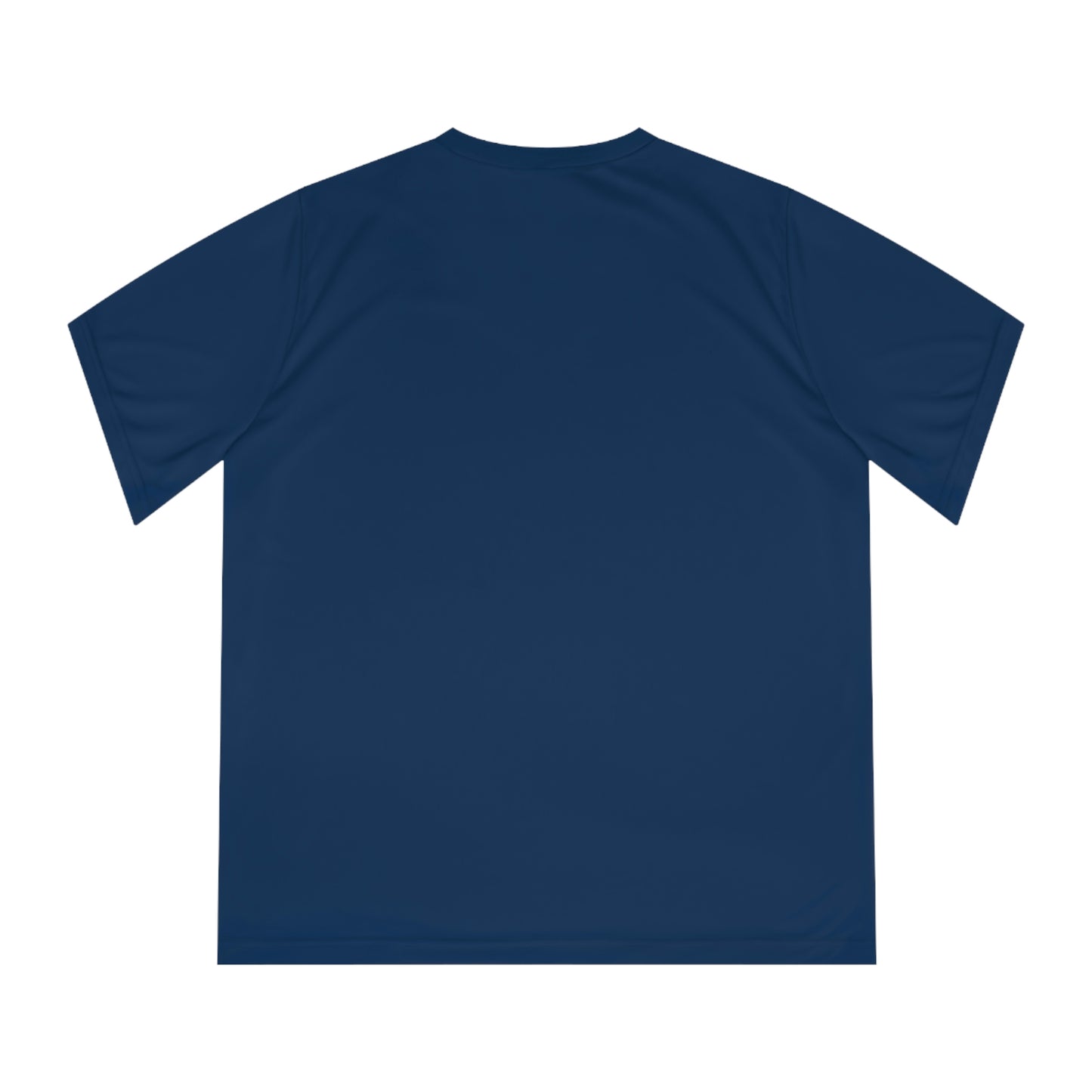 Women's AIQ Performance V-Neck T-Shirt