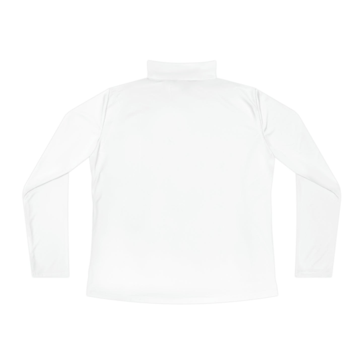 Womens AIQ Quarter-Zip Pullover