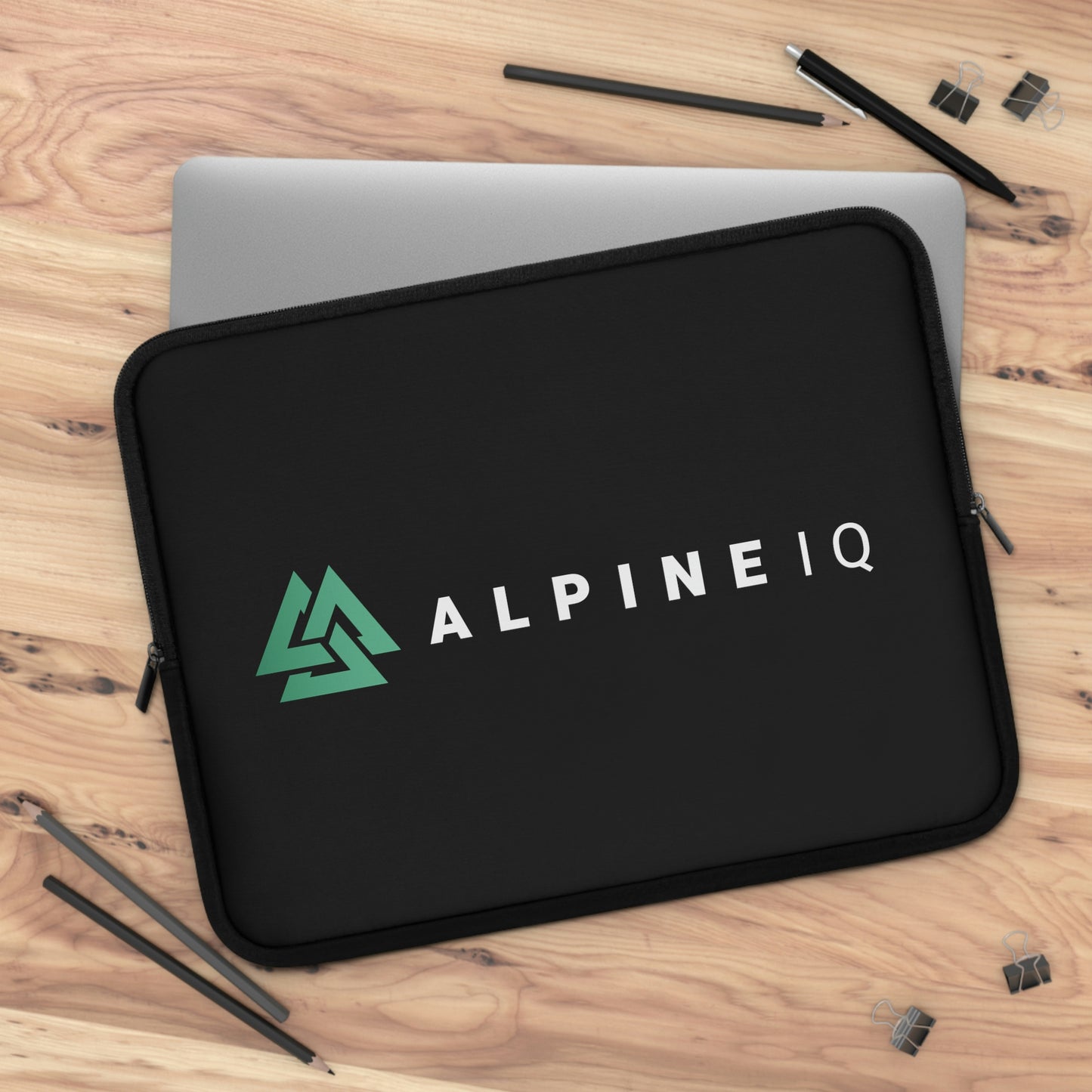 Alpine IQ Laptop Sleeve