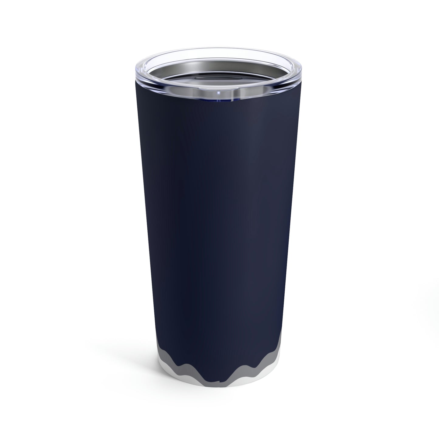 Alpine IQ Official Tumbler