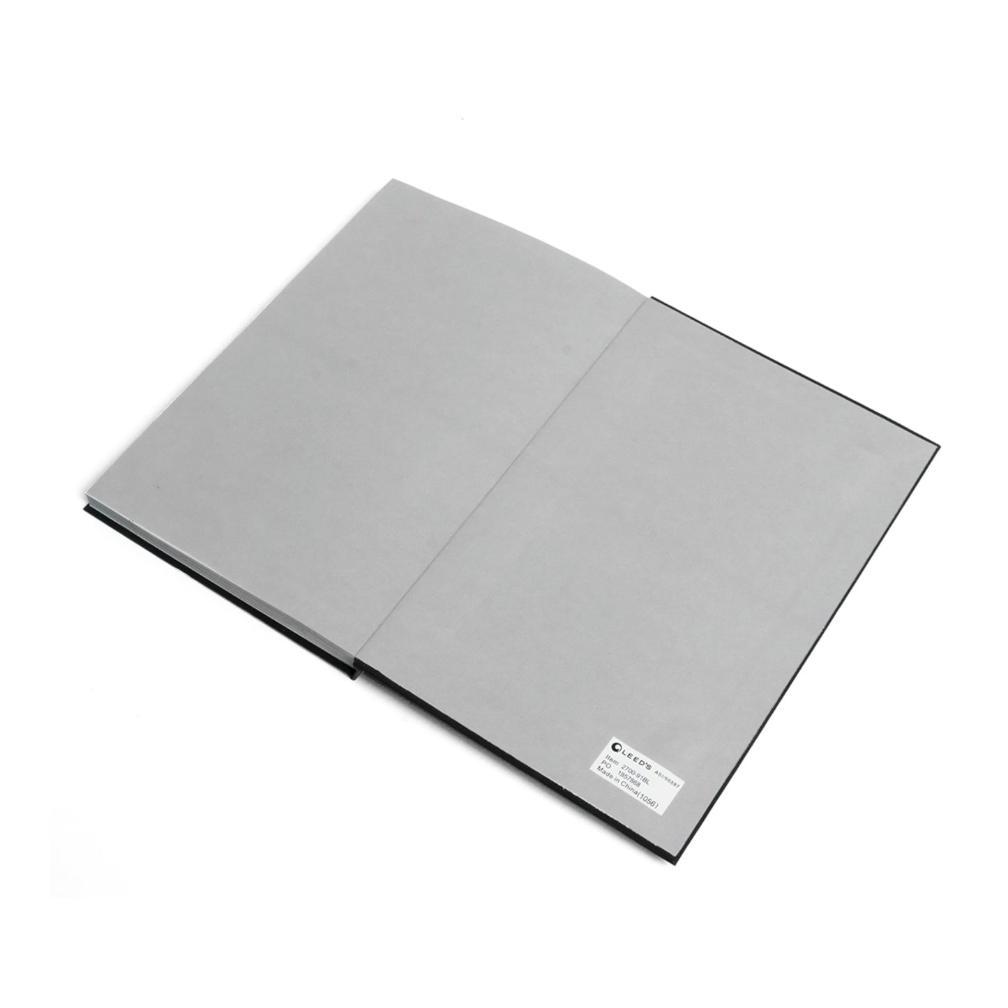 Alpine IQ Notebook