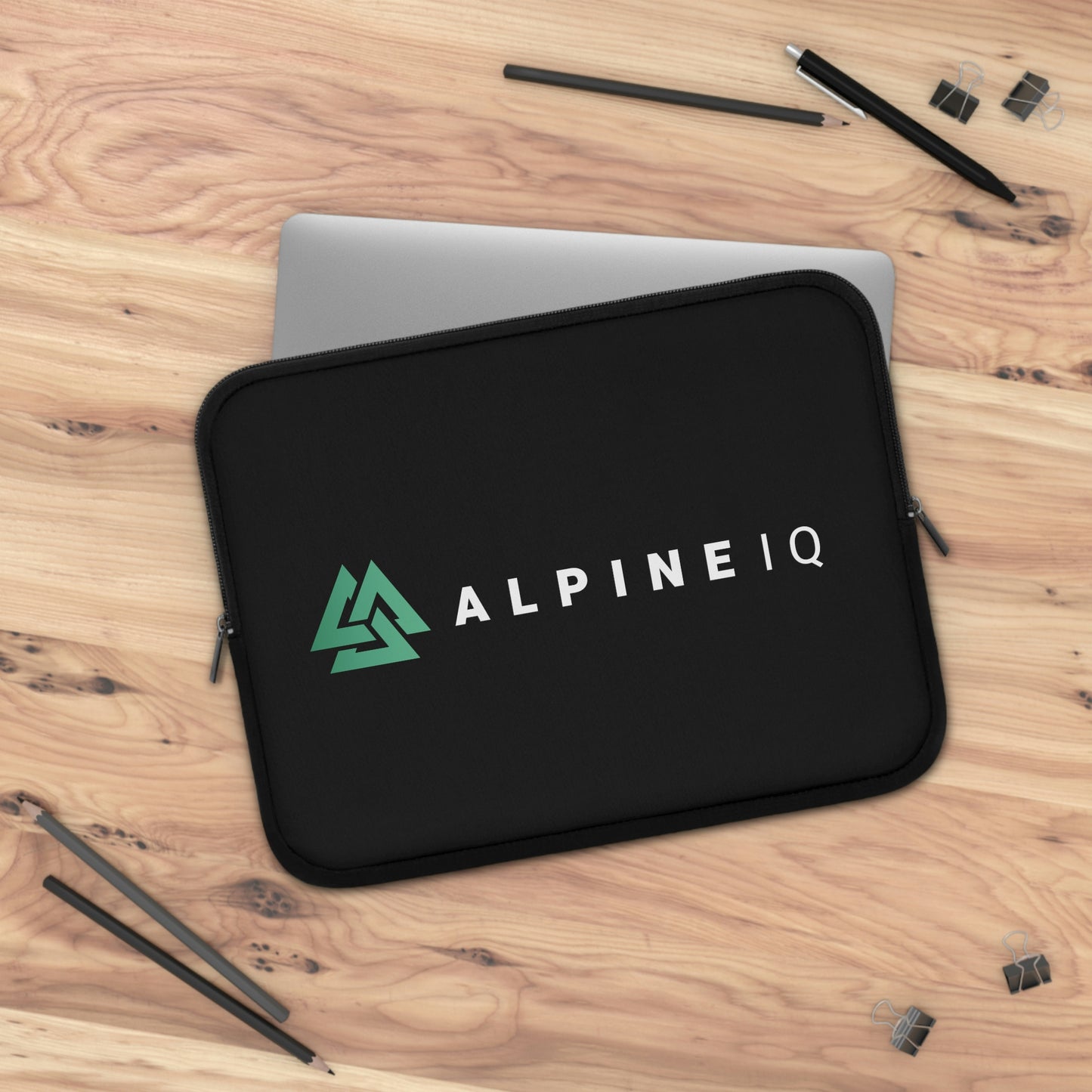 Alpine IQ Laptop Sleeve
