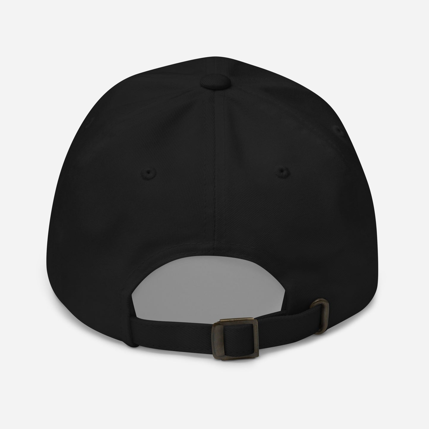 Alpine Icon Dark Baseball Caps