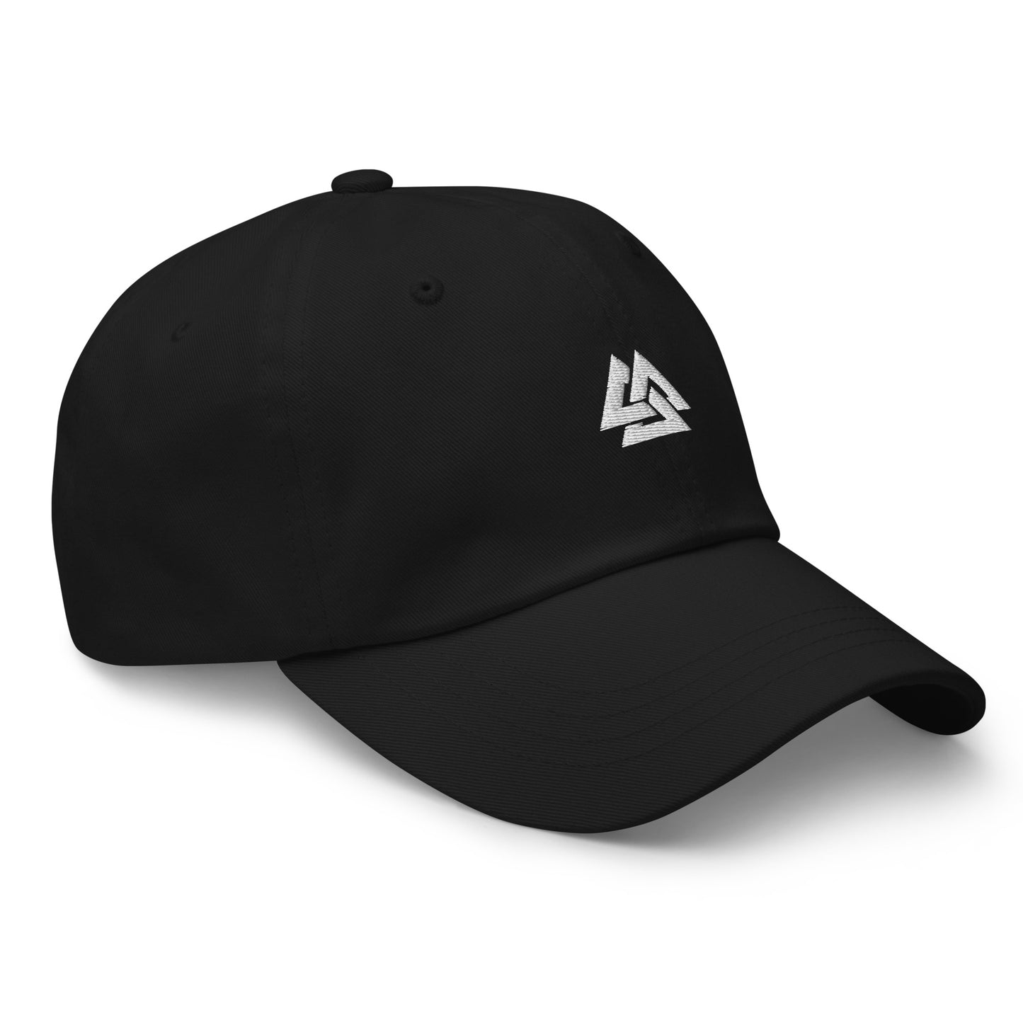 Alpine Icon Dark Baseball Caps
