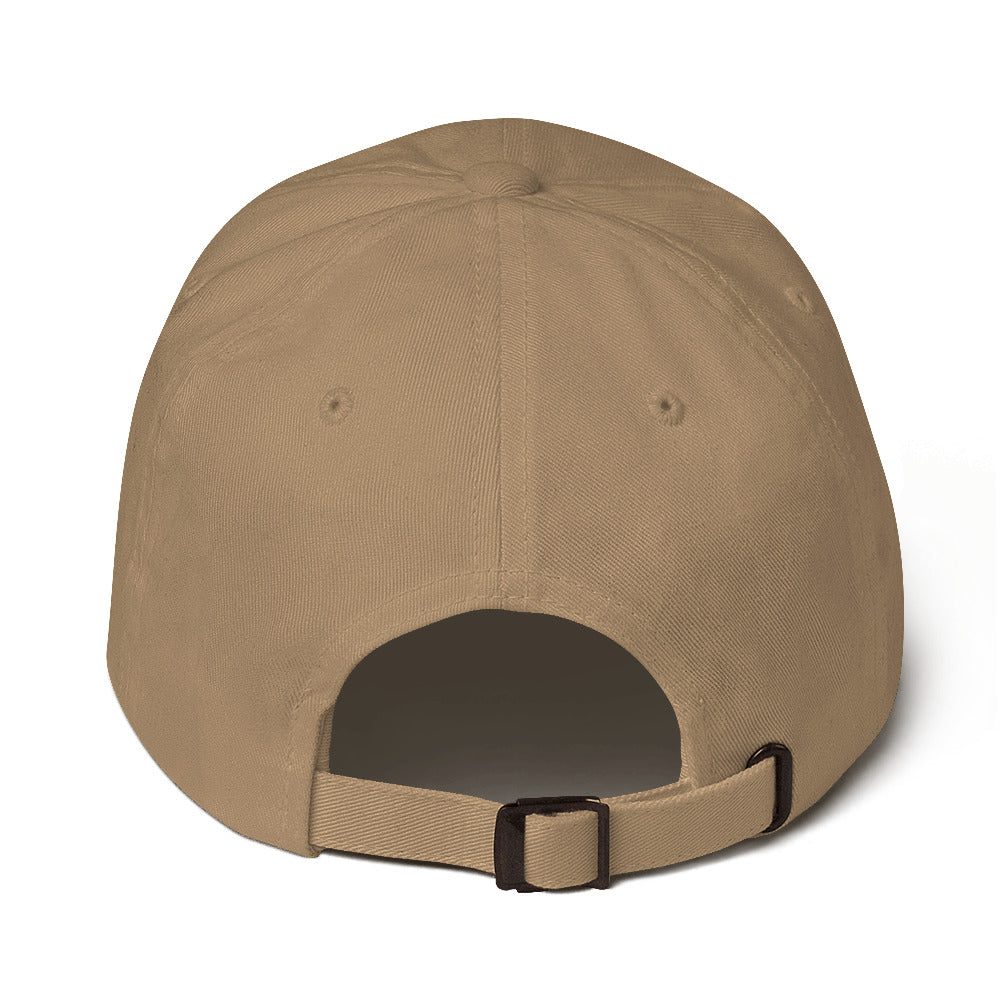Alpine Icon Light Baseball Caps