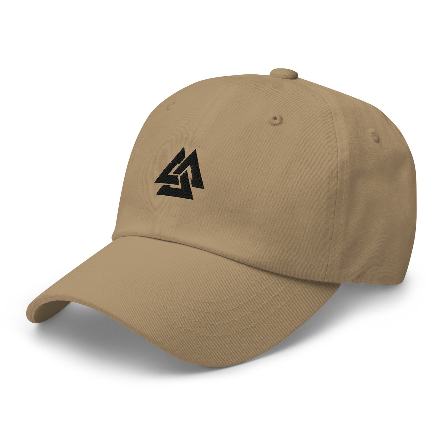 Alpine Icon Light Baseball Caps