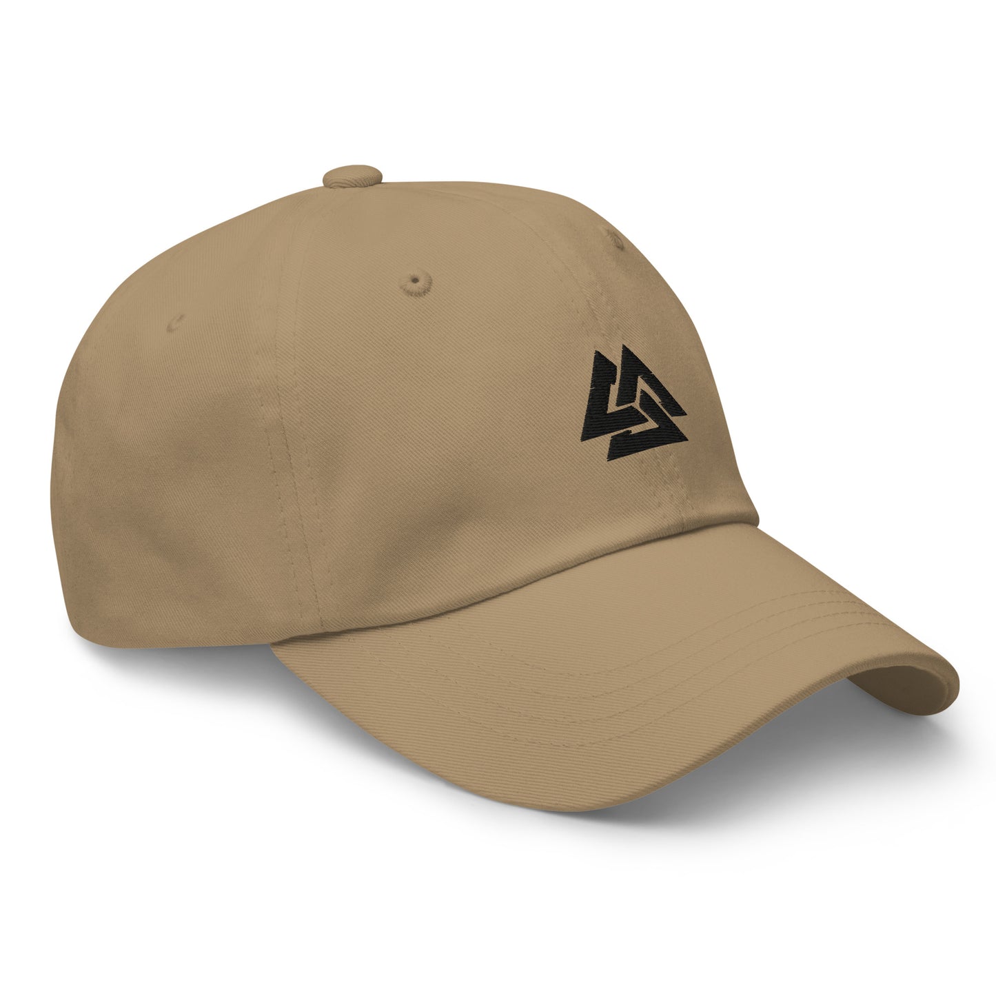 Alpine Icon Light Baseball Caps