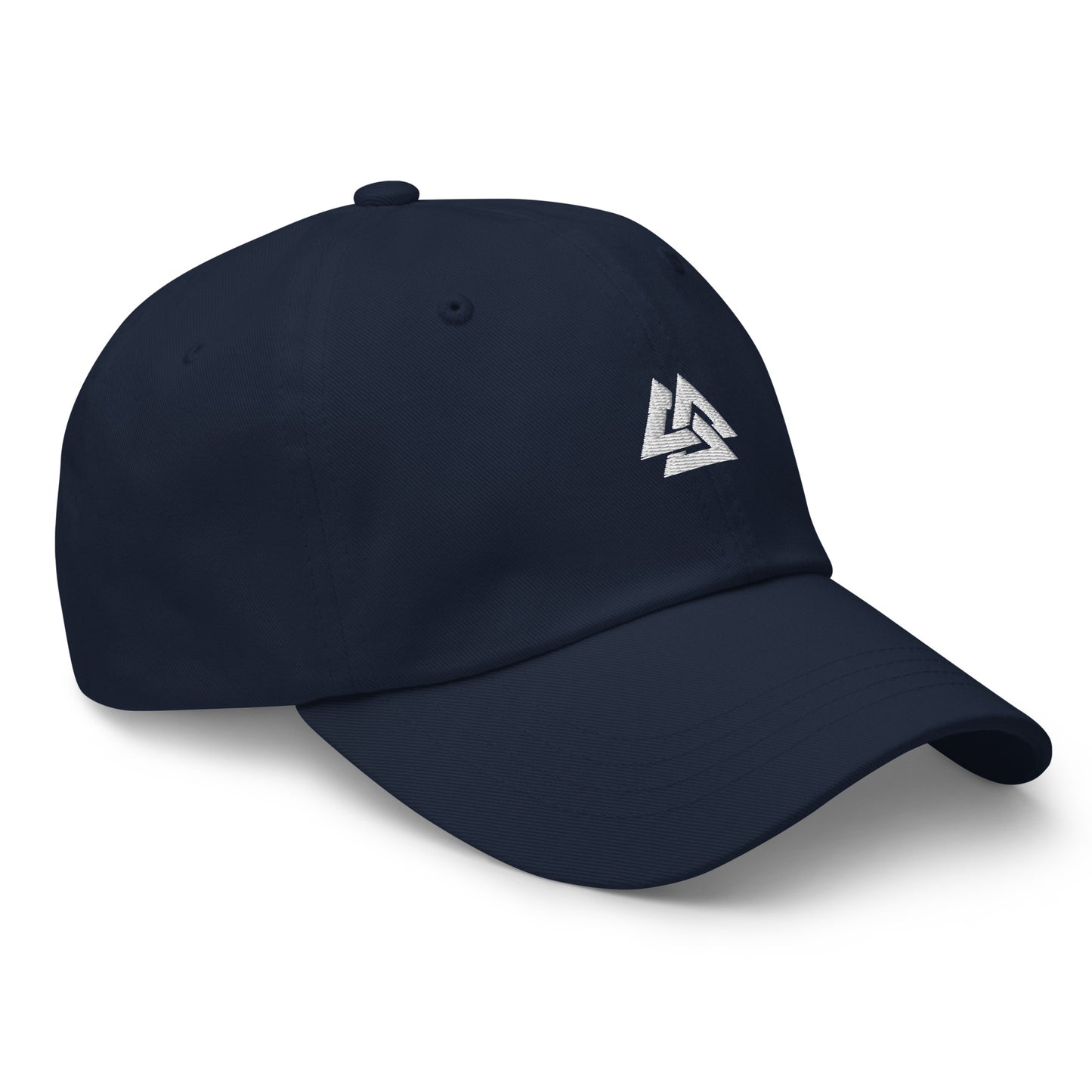Alpine Icon Dark Baseball Caps