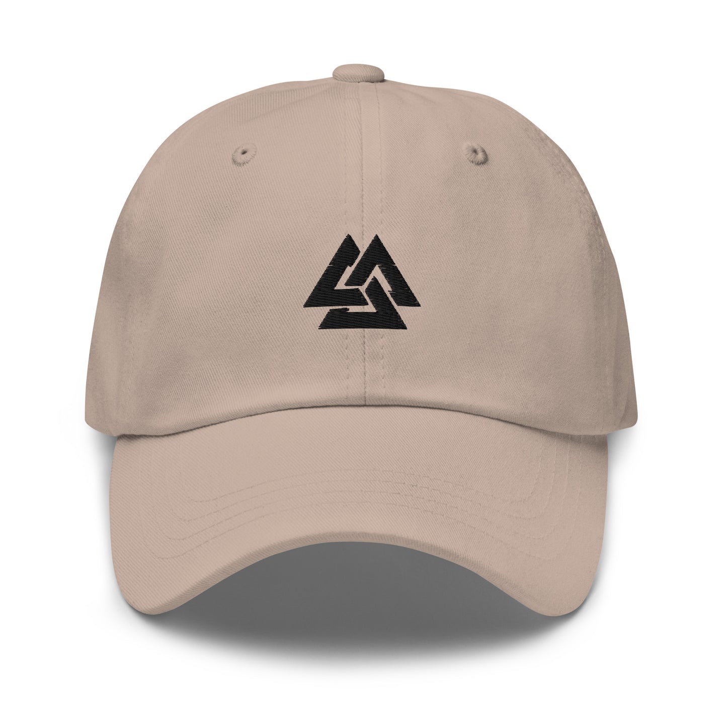 Alpine Icon Light Baseball Caps