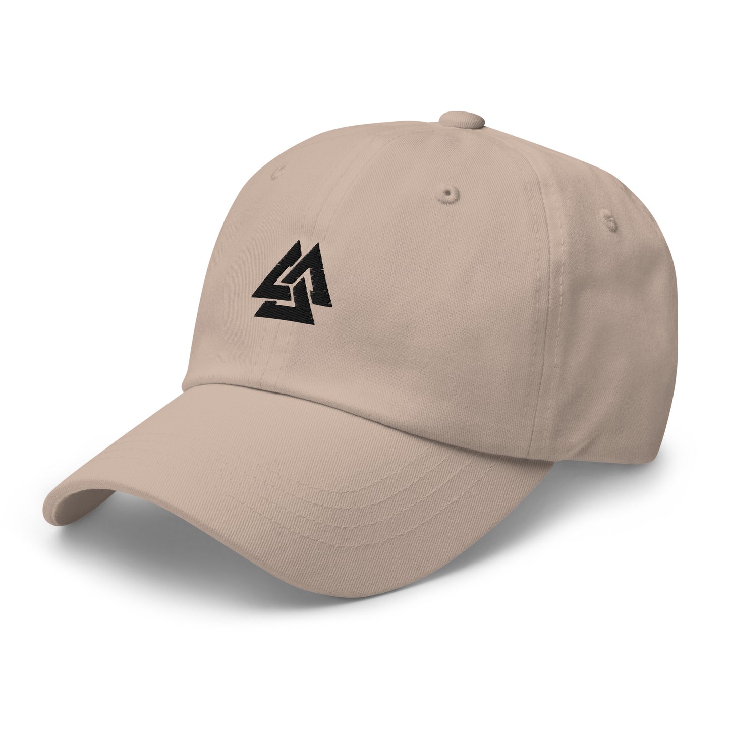 Alpine Icon Light Baseball Caps