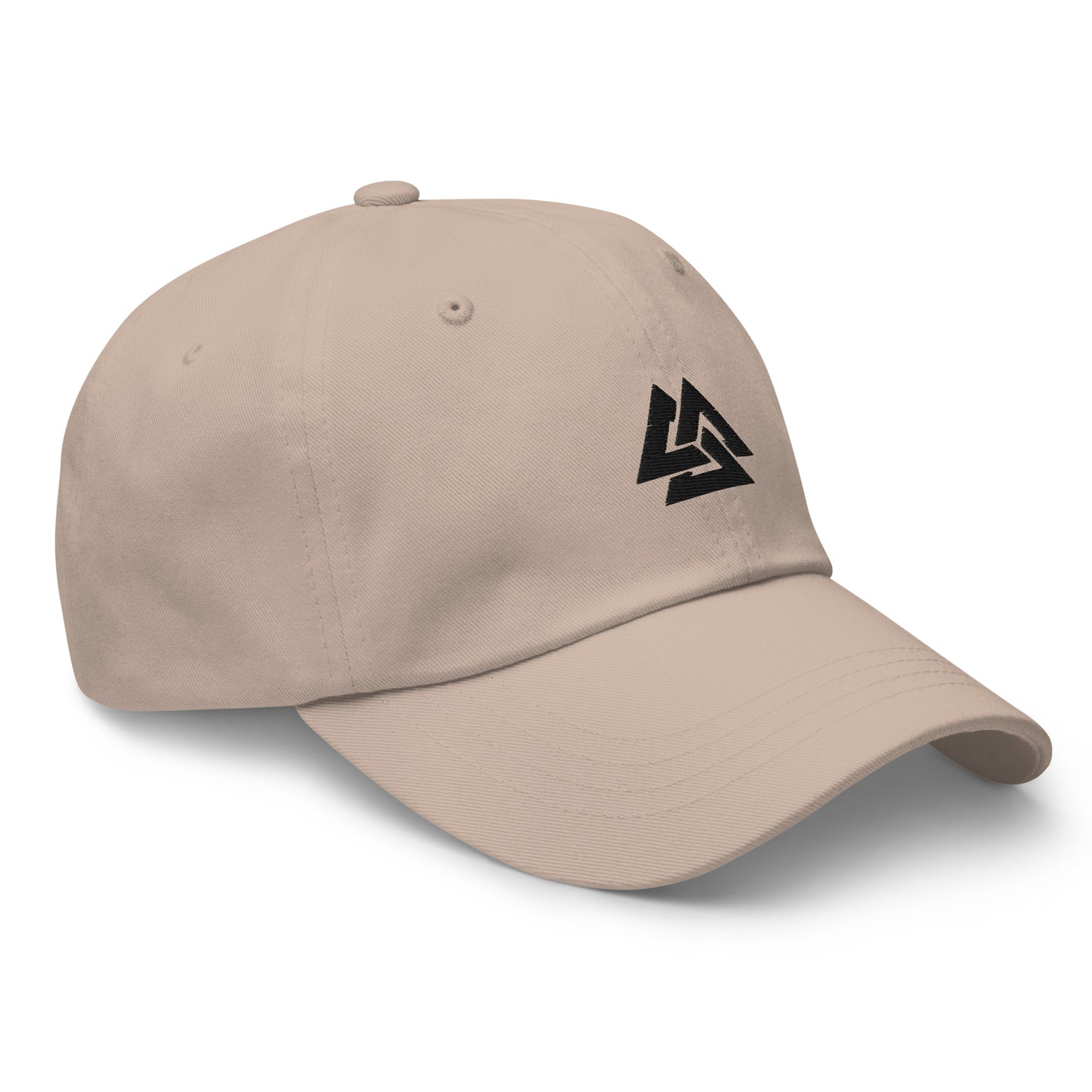 Alpine Icon Light Baseball Caps
