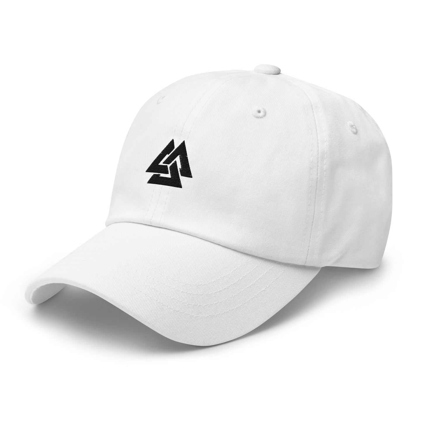 Alpine Icon Light Baseball Caps