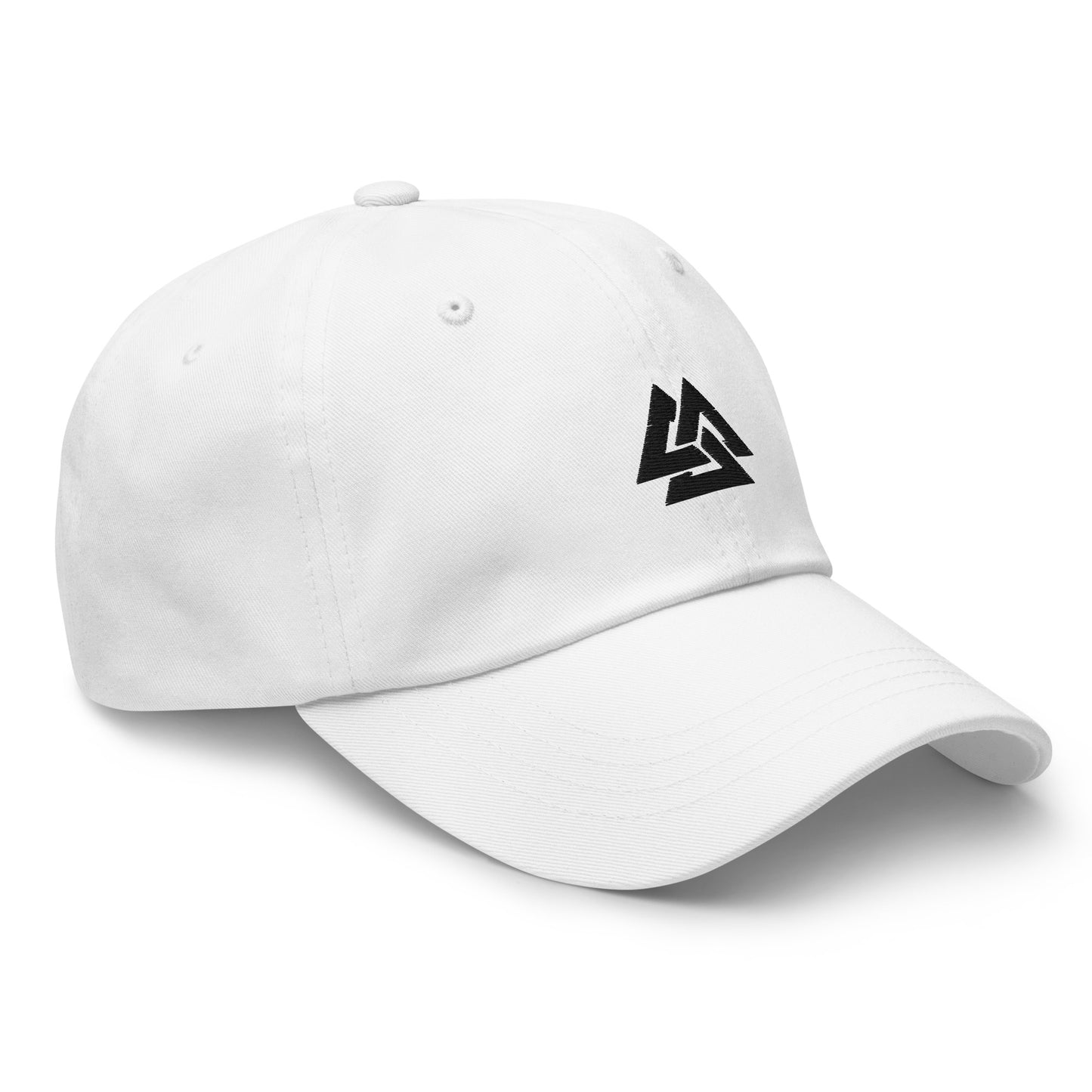 Alpine Icon Light Baseball Caps