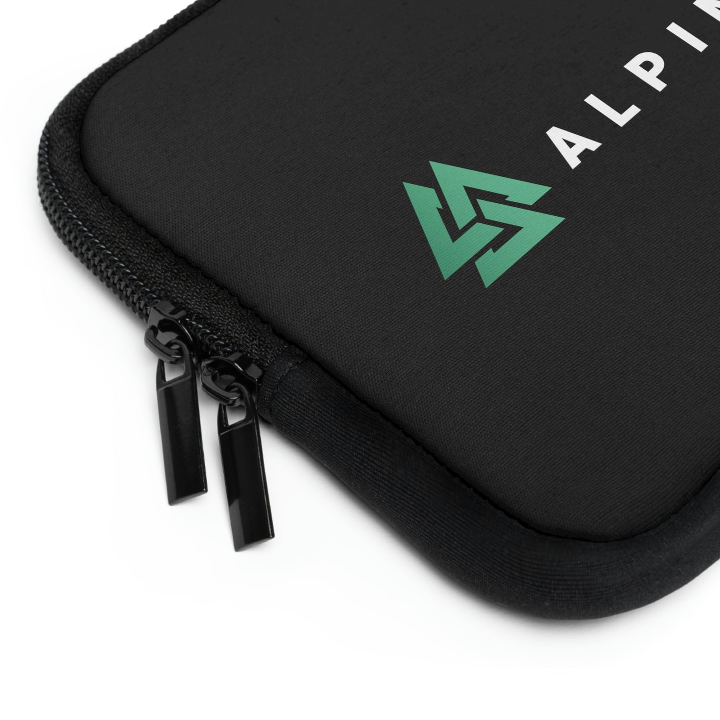 Alpine IQ Laptop Sleeve