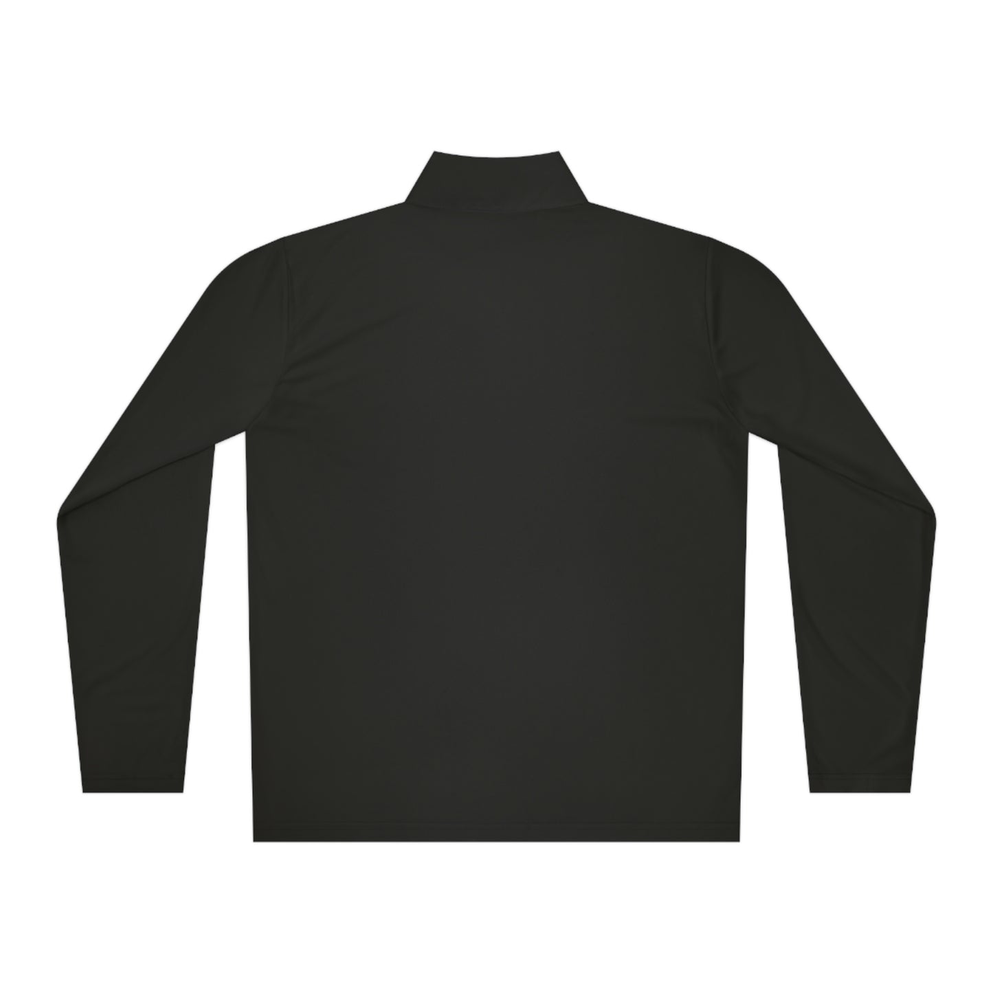 Alpine IQ Quarter-Zip Pullover