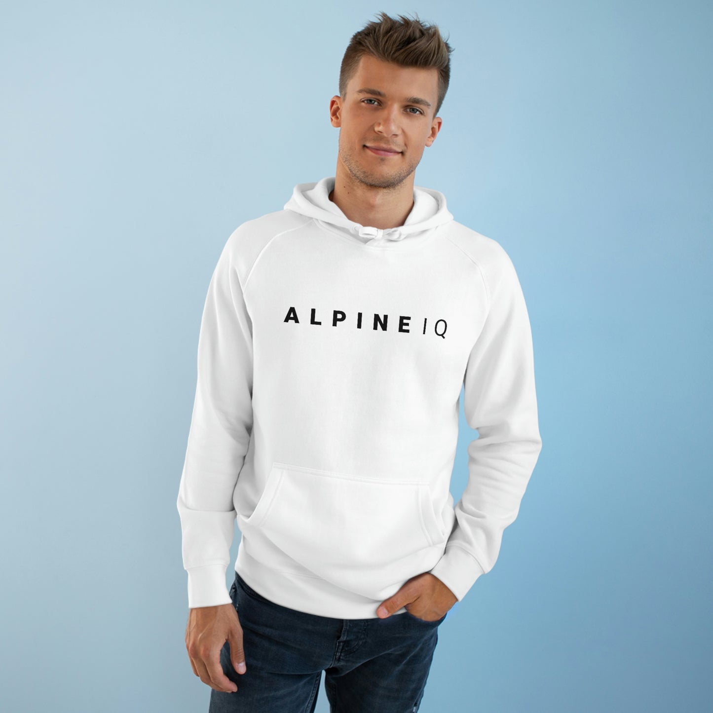 Alpine IQ Hoodie