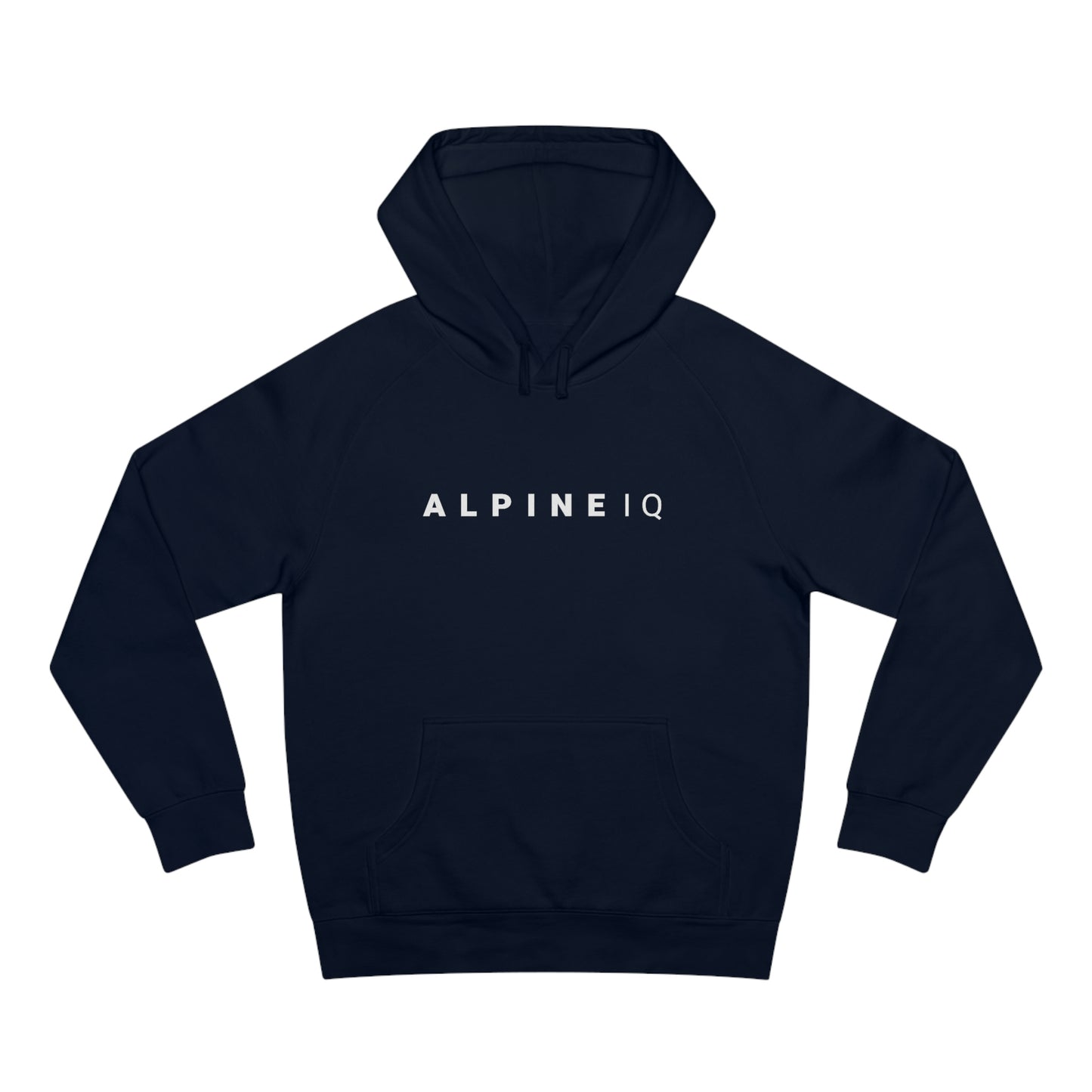 Alpine IQ Hoodie