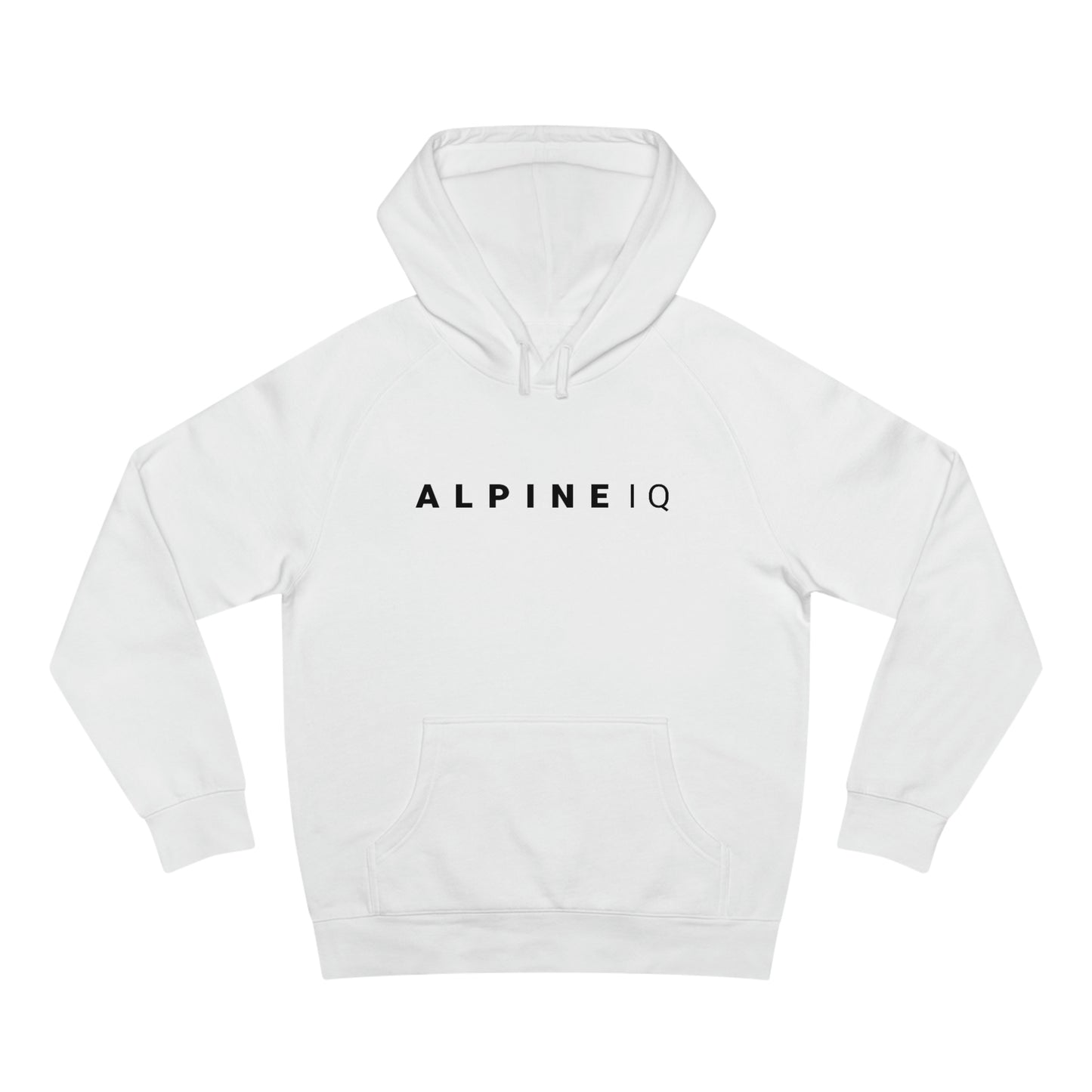 Alpine IQ Hoodie