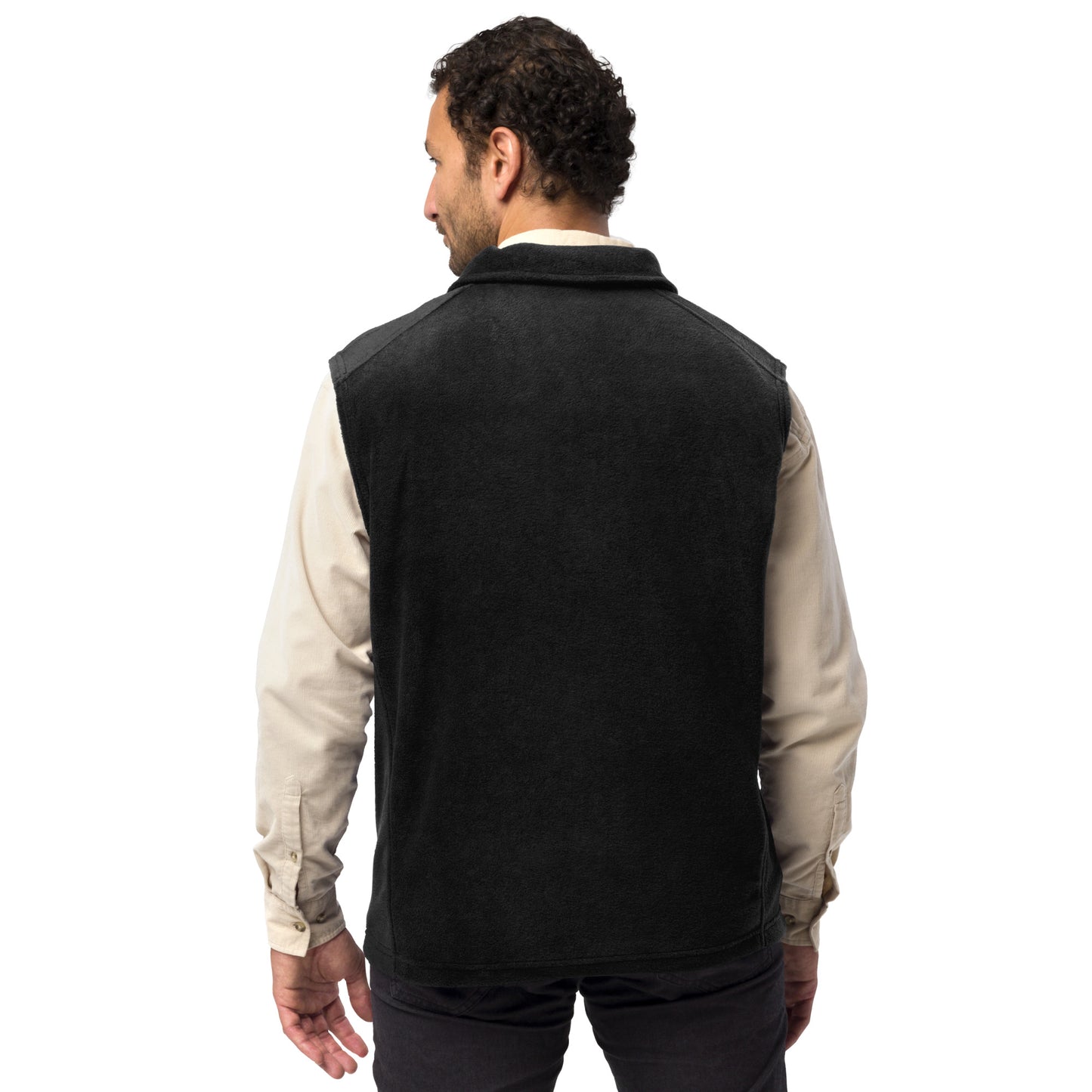 Alpine IQ Columbia fleece vest