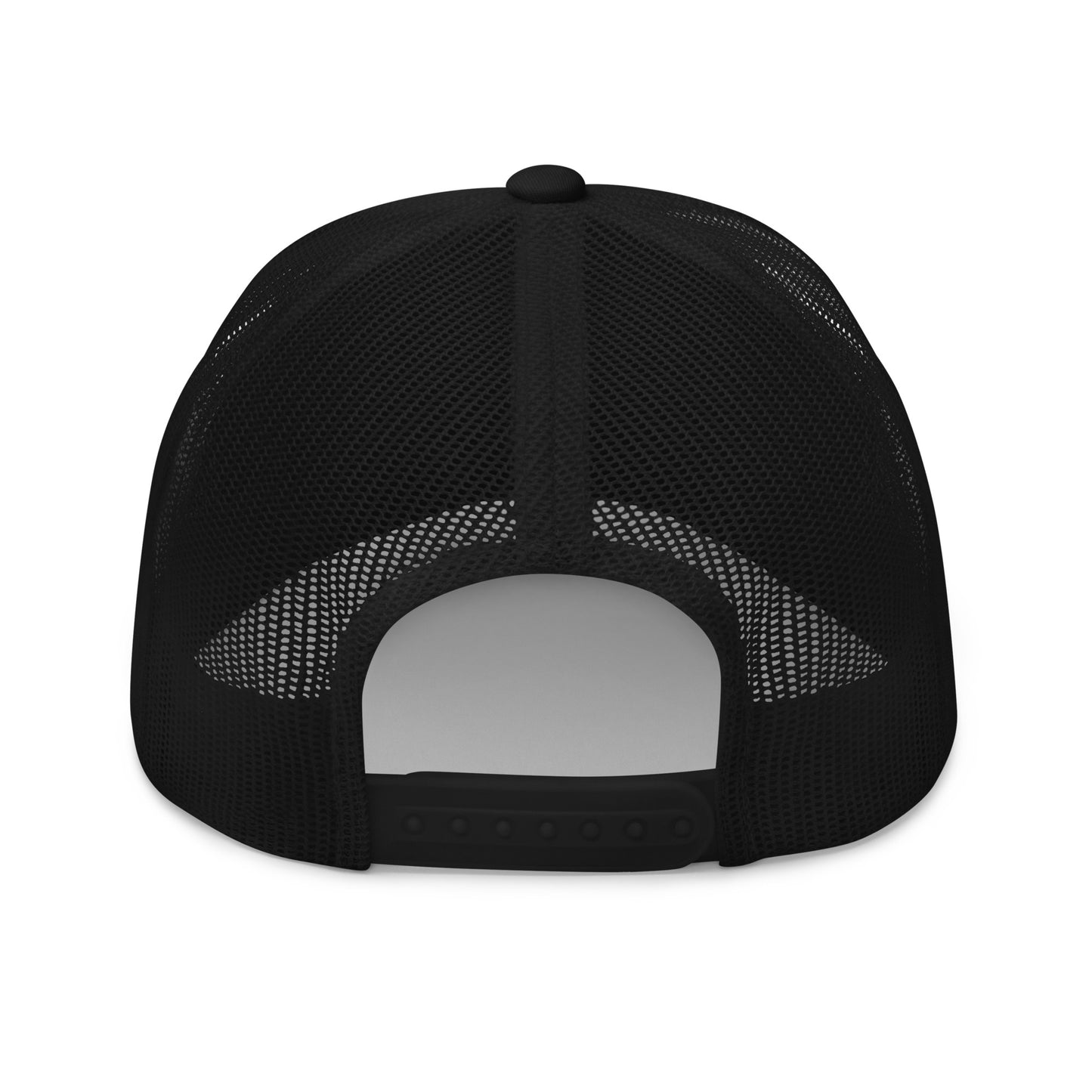 Alpine IQ Icon Trucker Hat