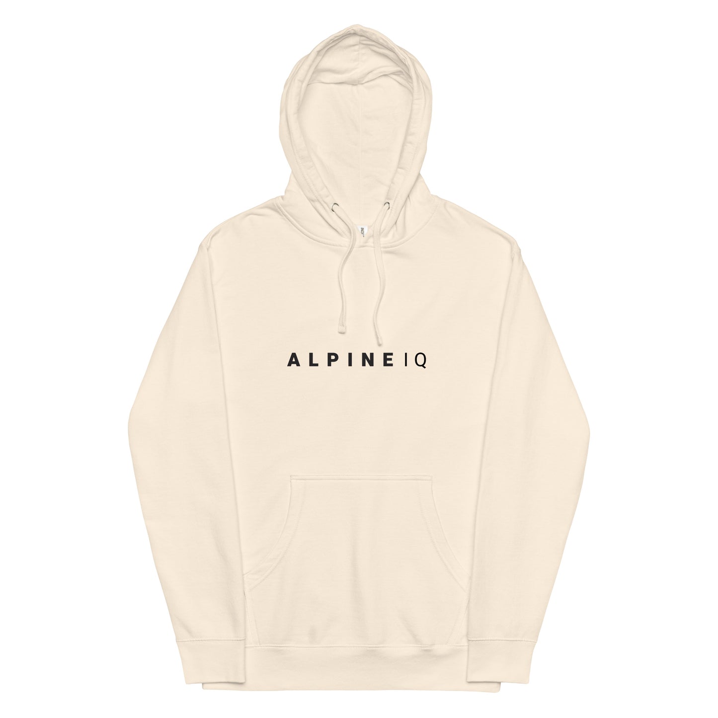 Alpine IQ Bone Hoodie