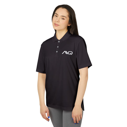 AIQ Adidas Unisex Performance Polo