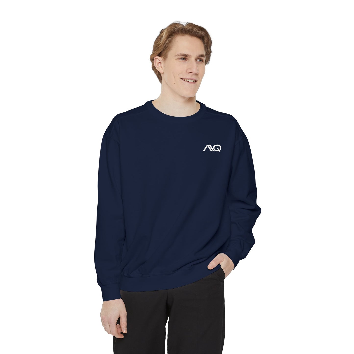 4K Team Collection Crew Neck