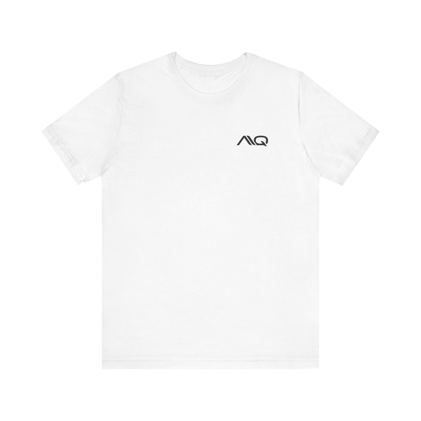 AIQ Logo Short Sleeve T-Shirt