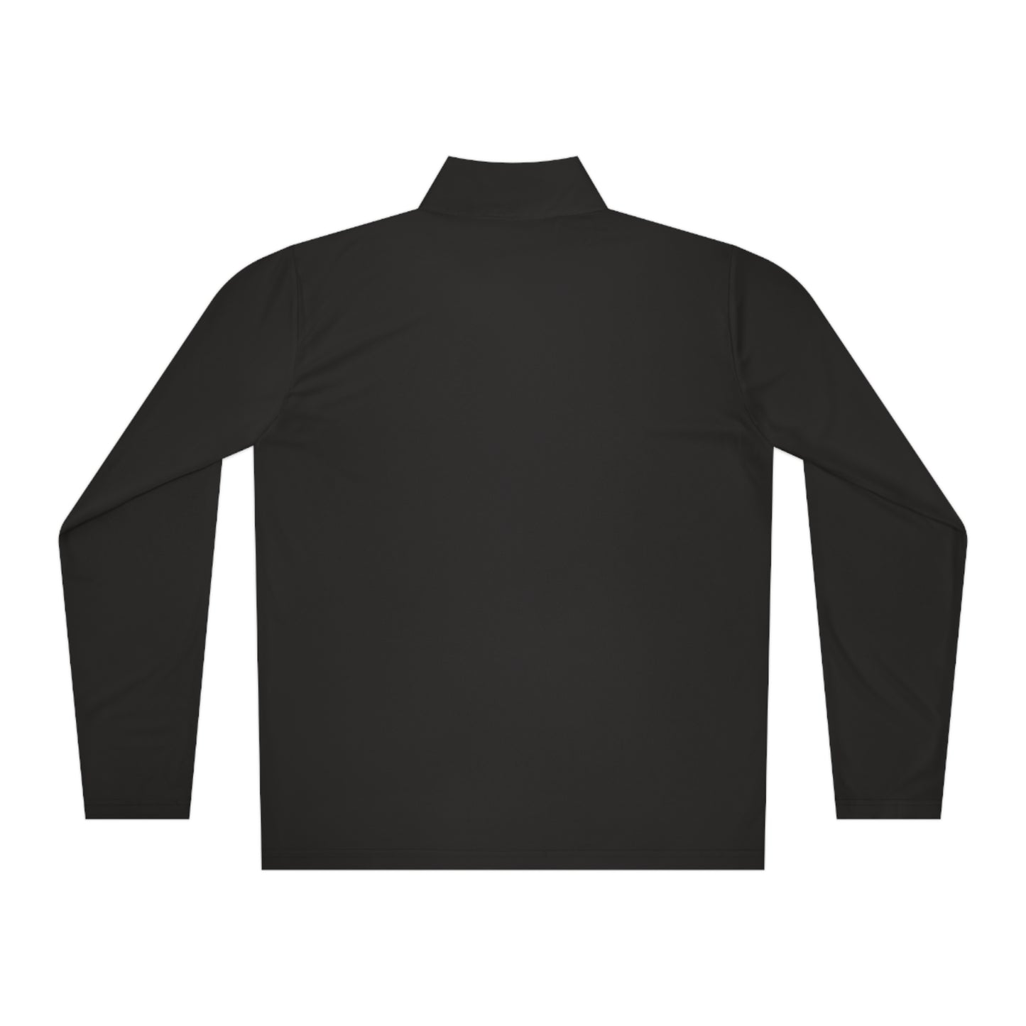 AIQ Quarter-Zip Pullover