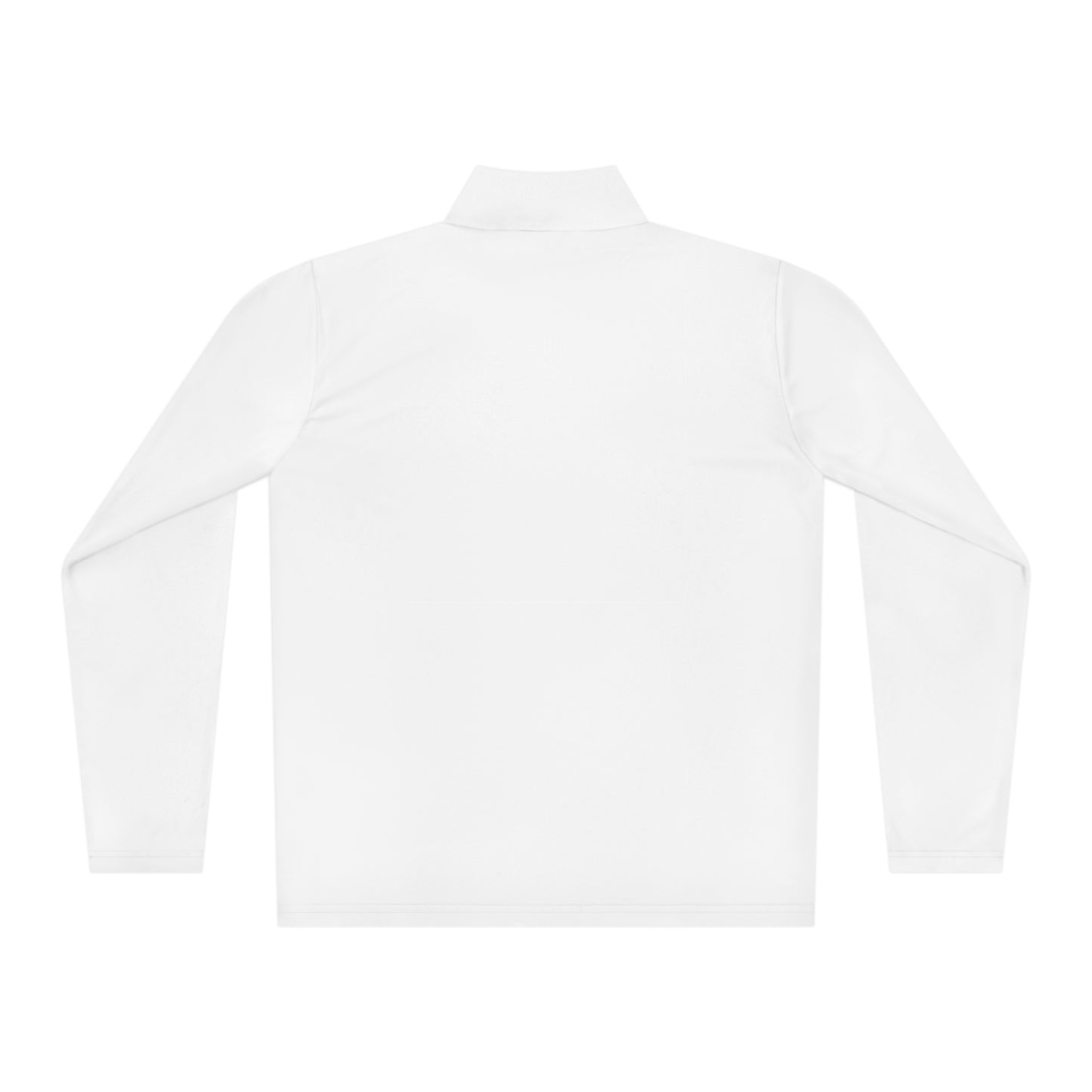 AIQ Quarter-Zip Pullover