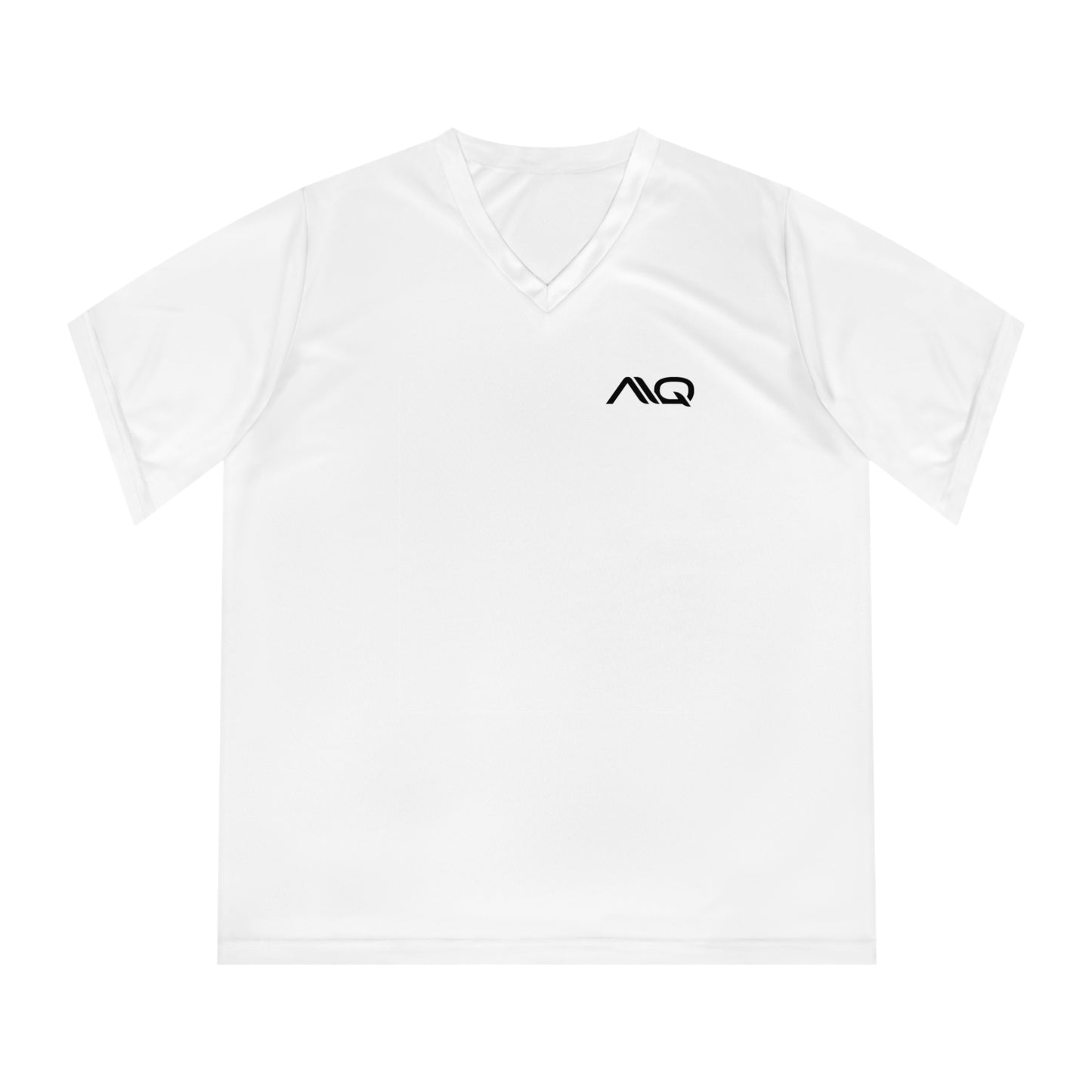 Women's AIQ Performance V-Neck T-Shirt