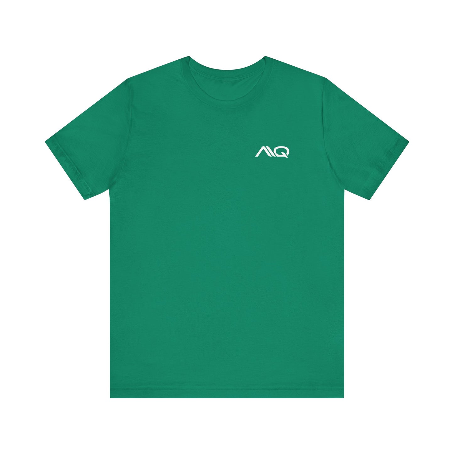 AIQ Logo Short Sleeve T-Shirt