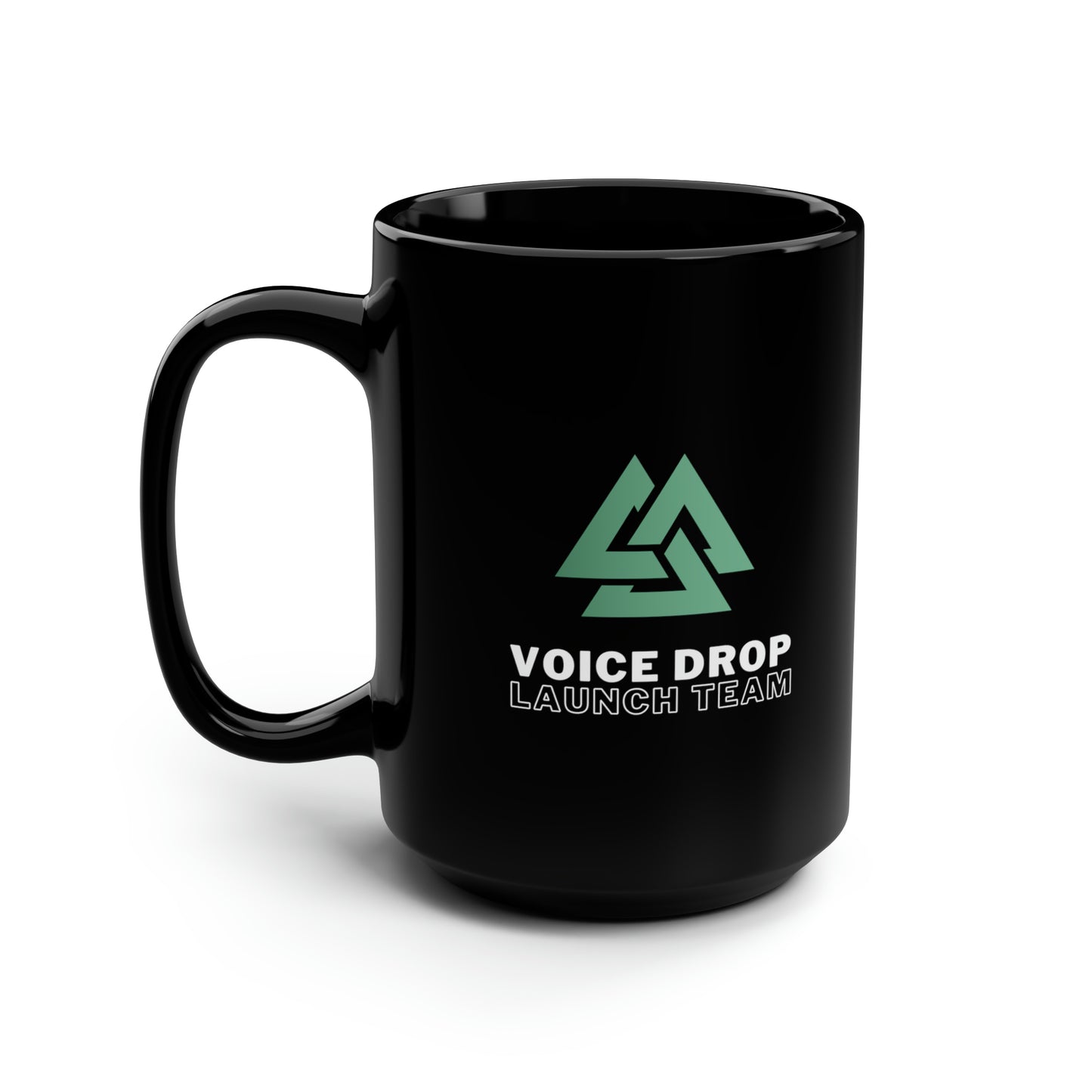 Voice Drop Launch team
