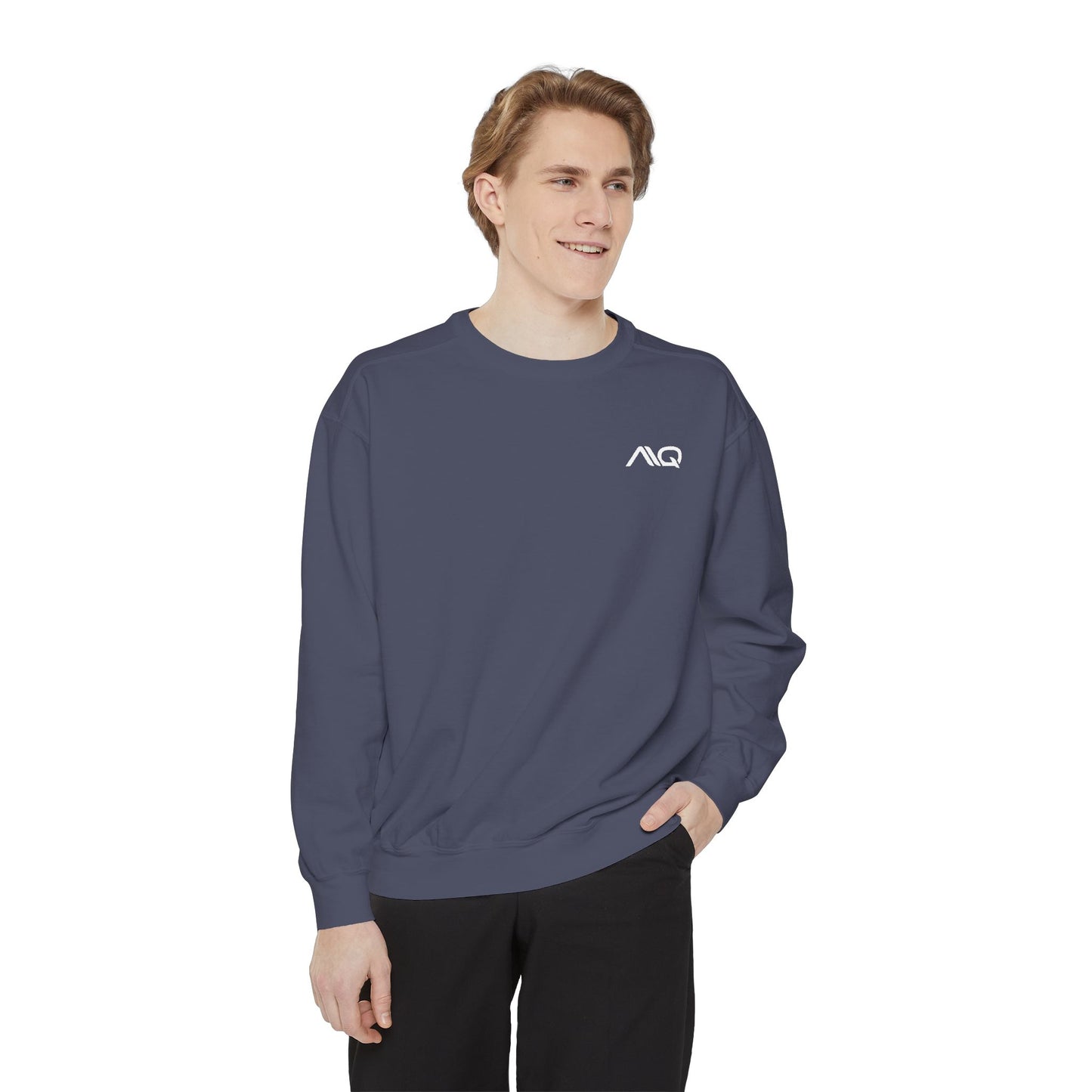 4K Team Collection - Out of This World Crew Neck