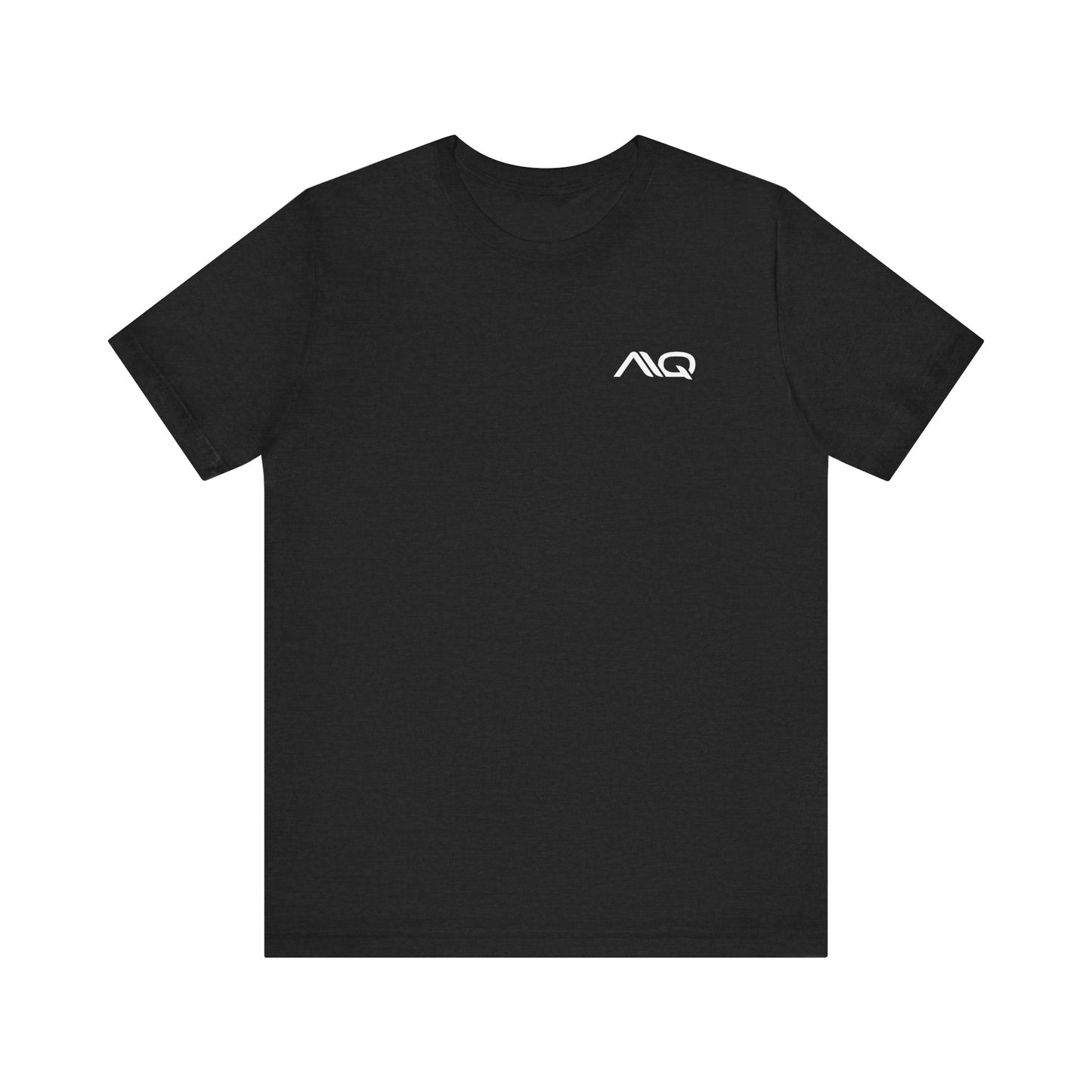 AIQ Logo Short Sleeve T-Shirt