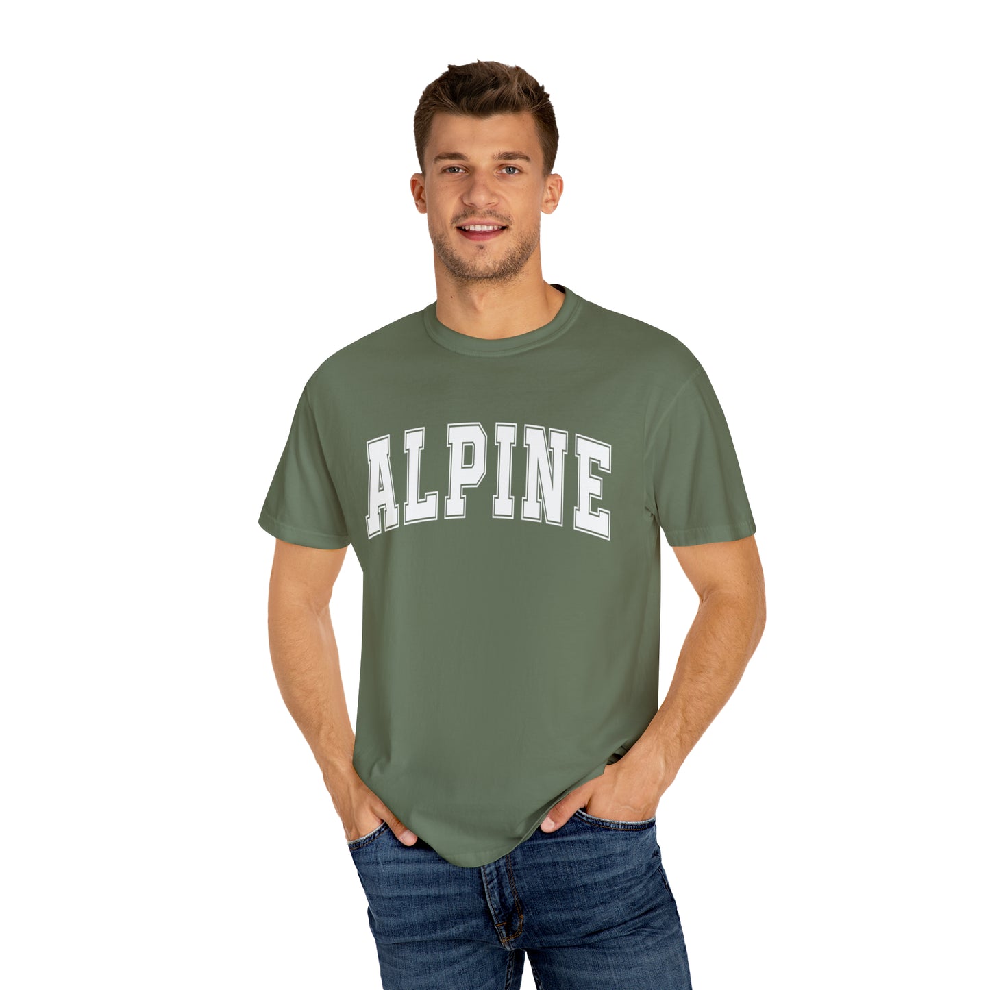 Alpine T-shirt